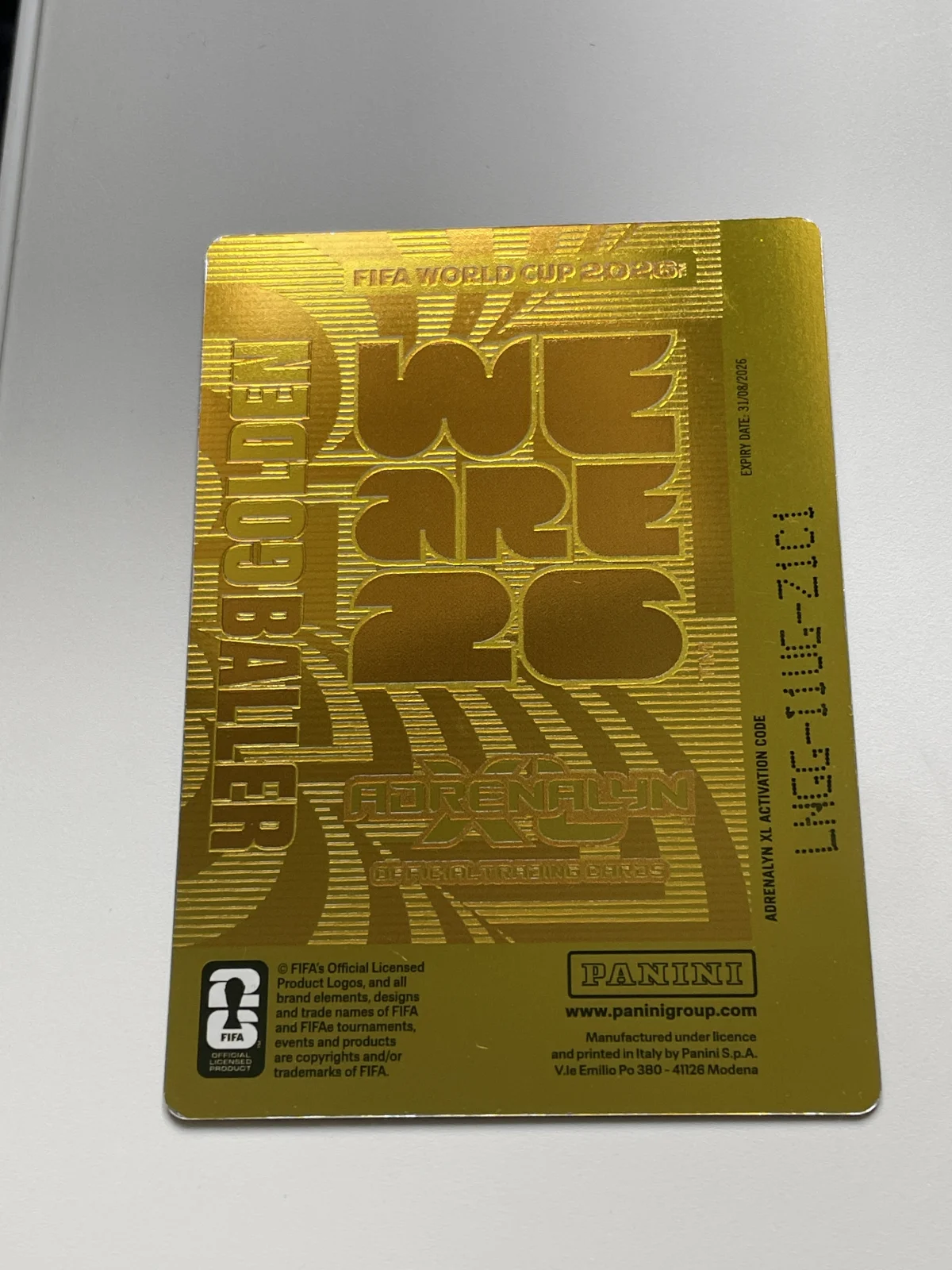 Card