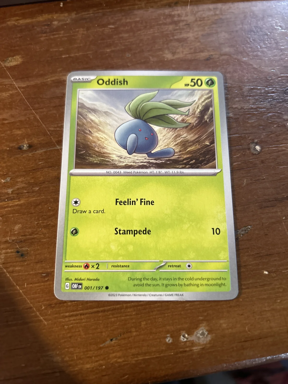 Card