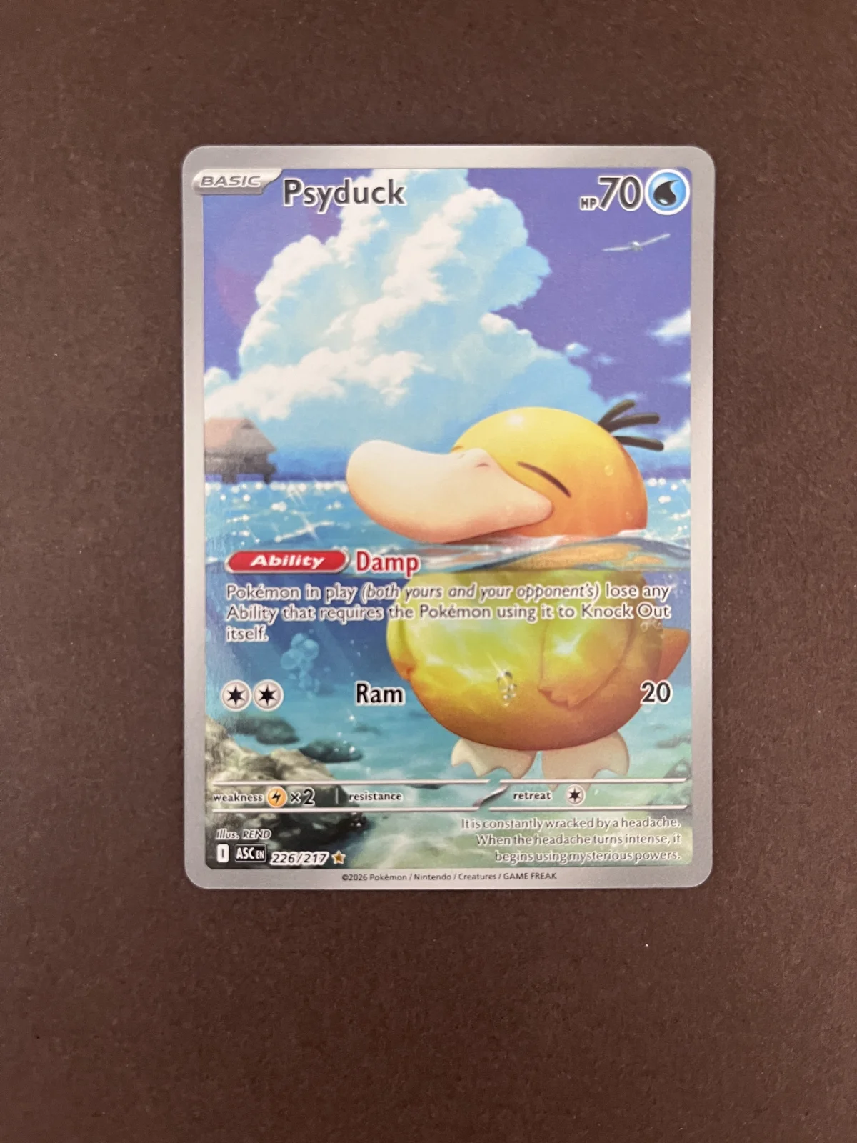 Card