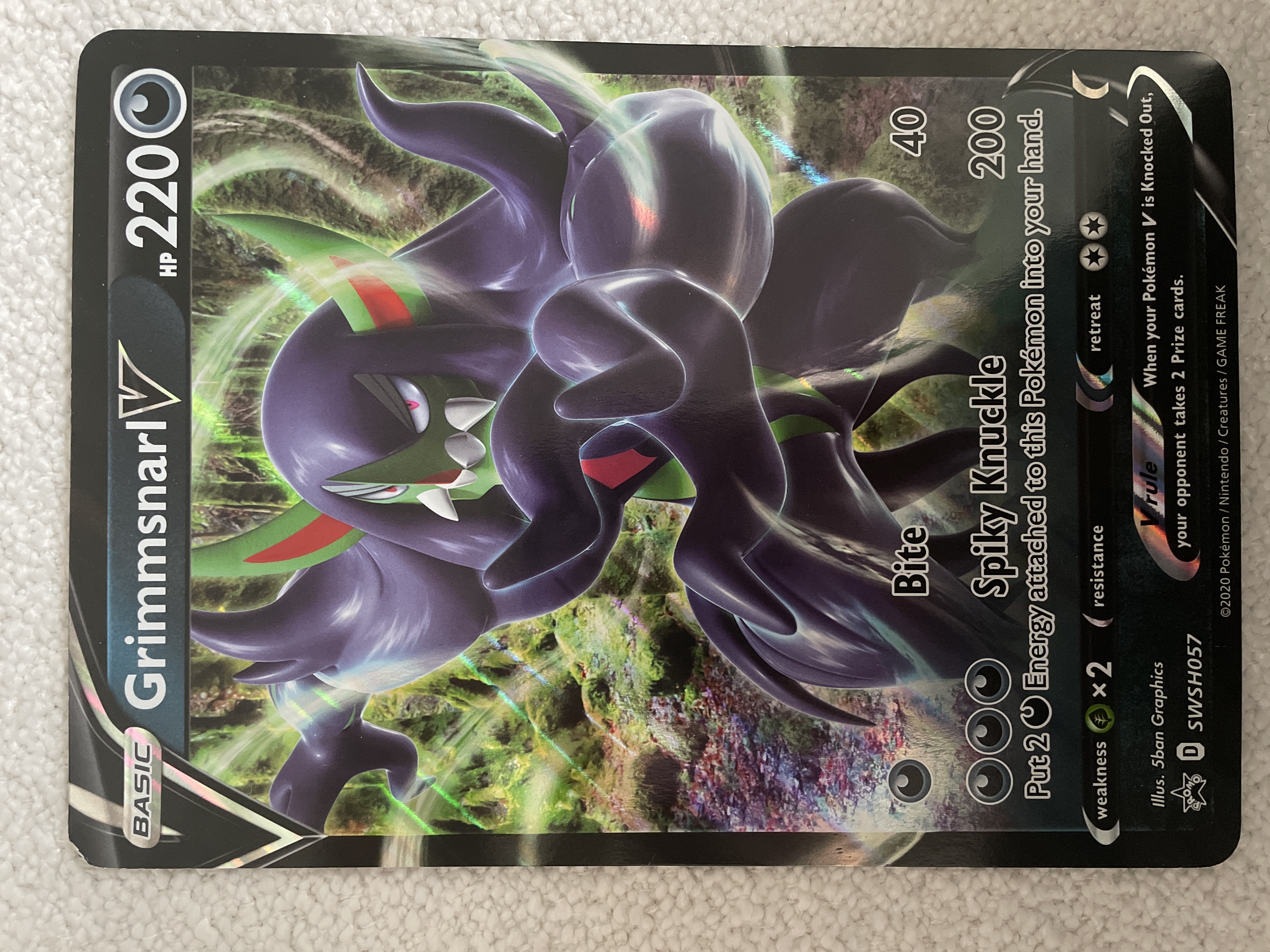 Card
