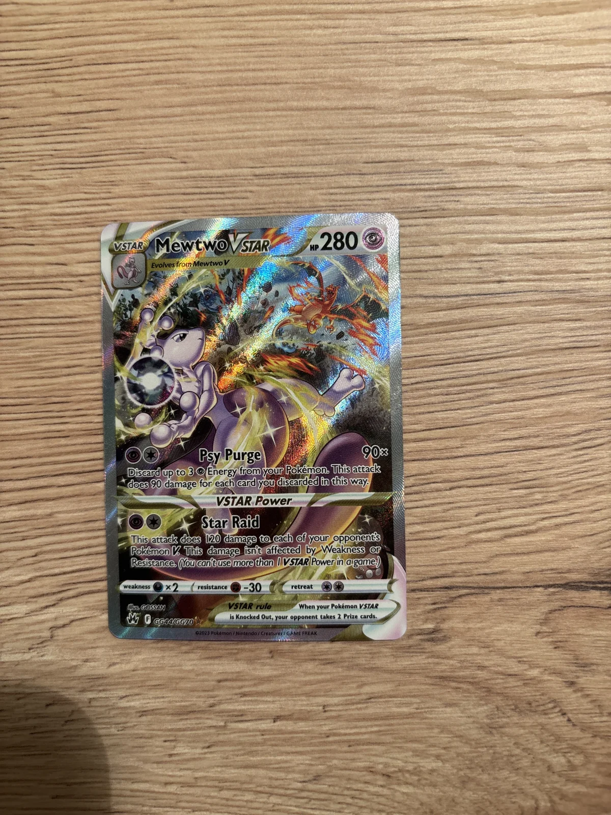 Card
