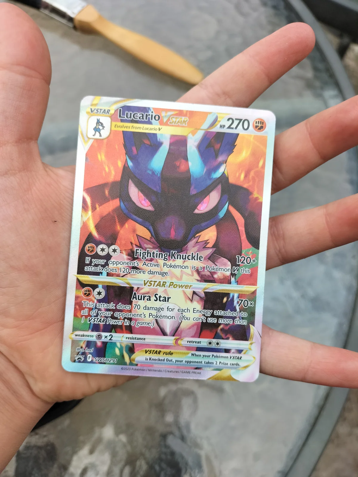 Card