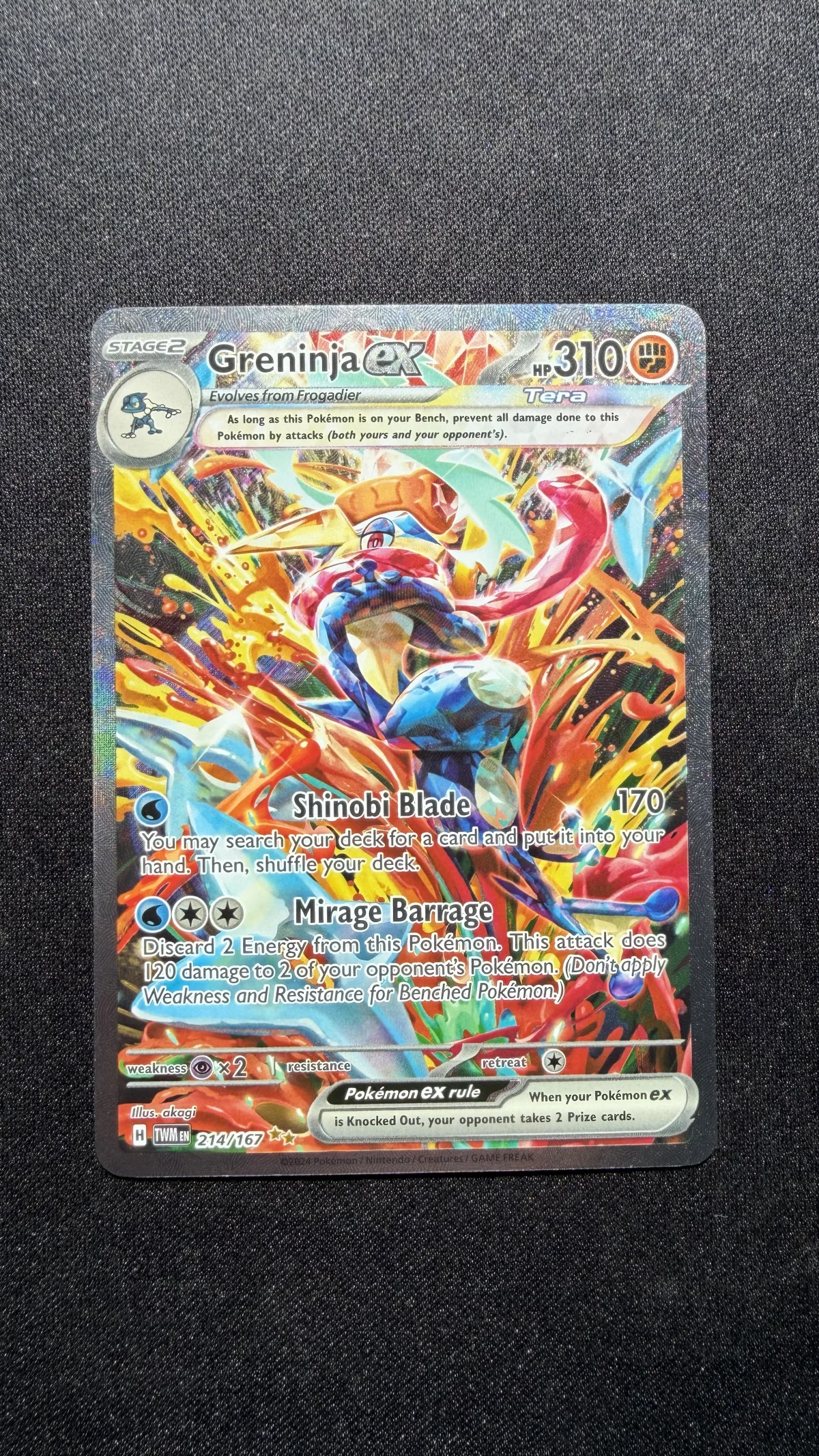 Card