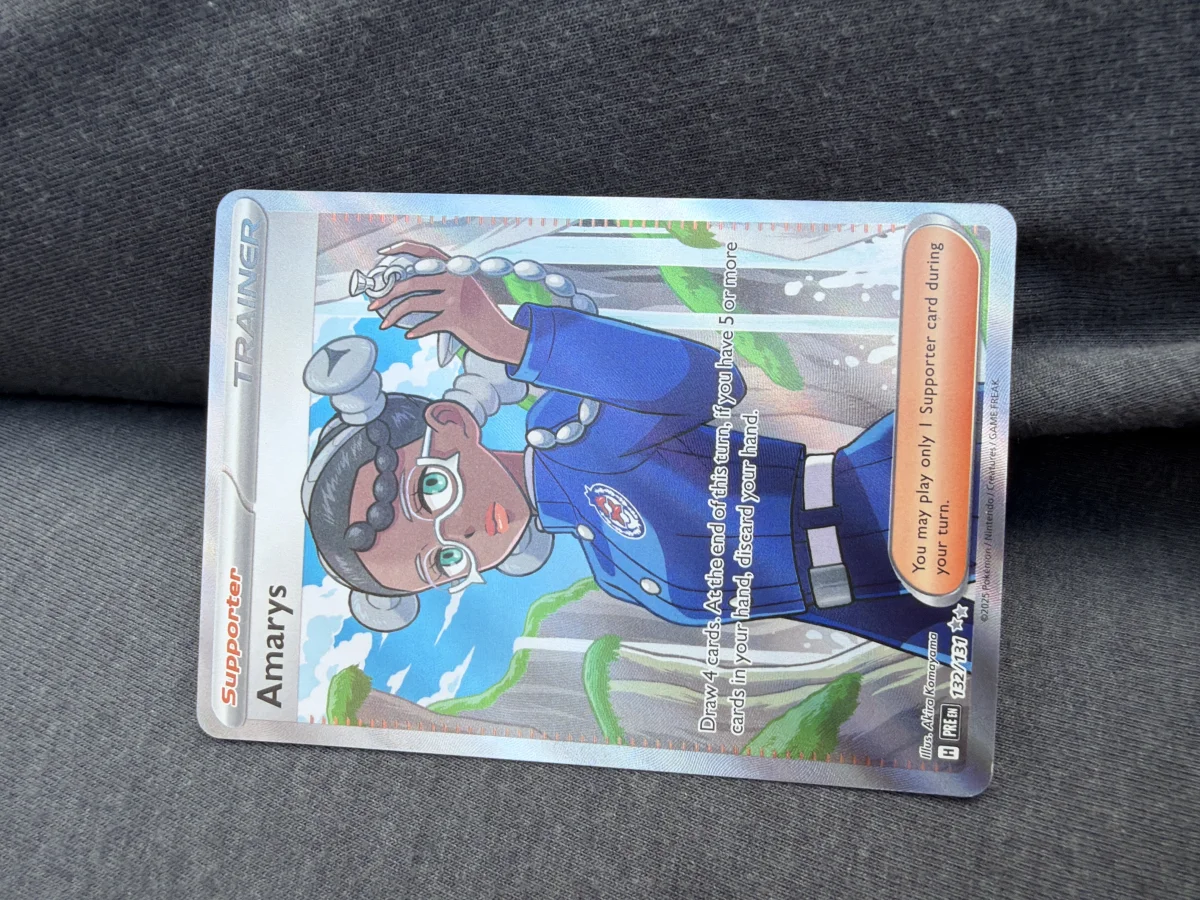 Card