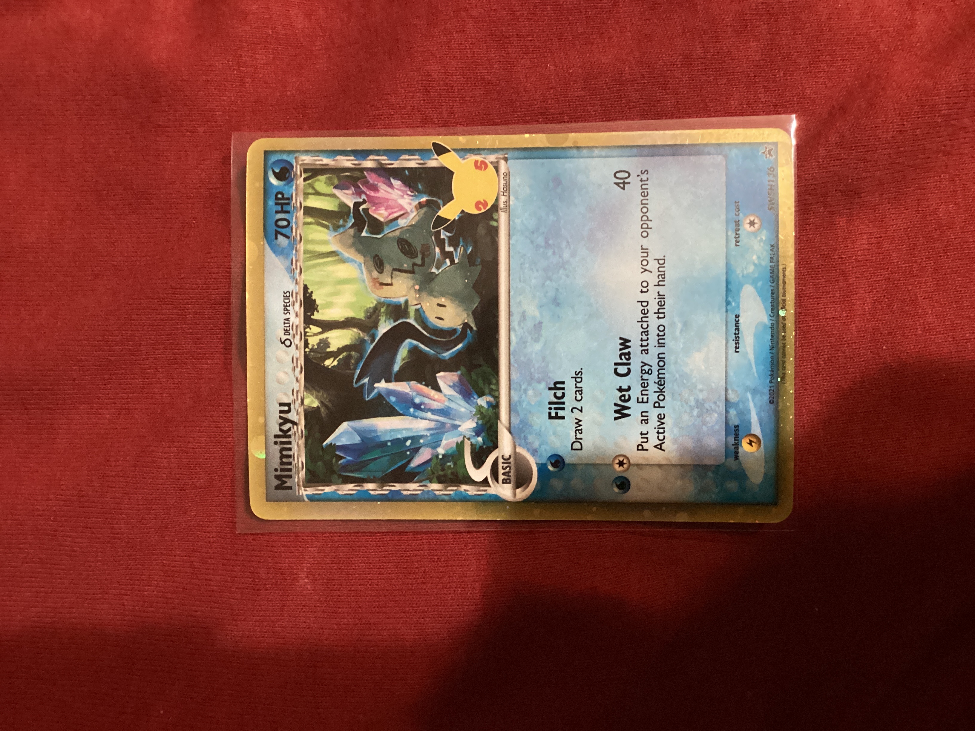 Card