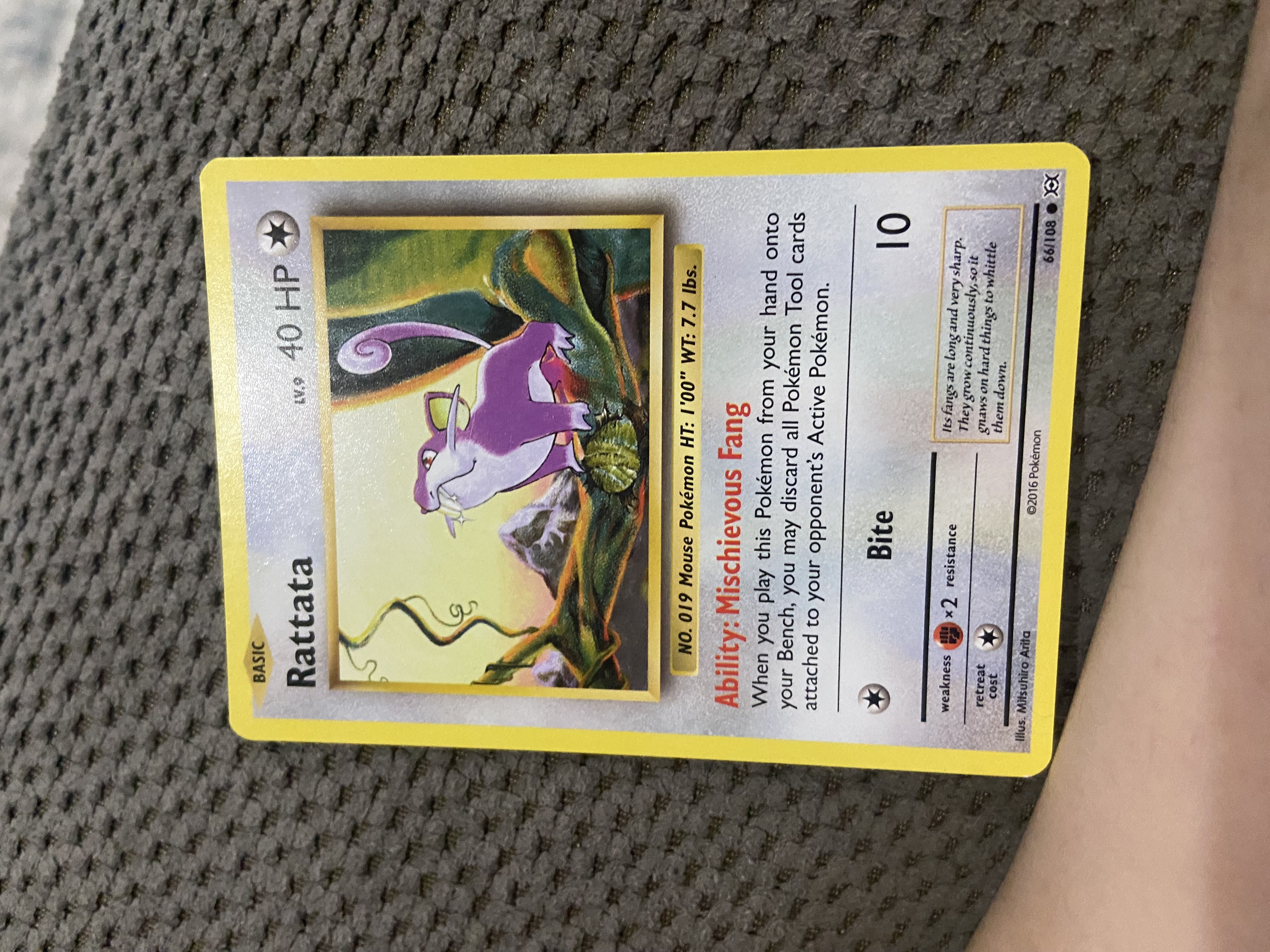Card