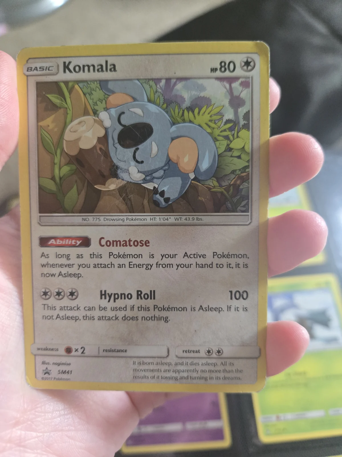 Card