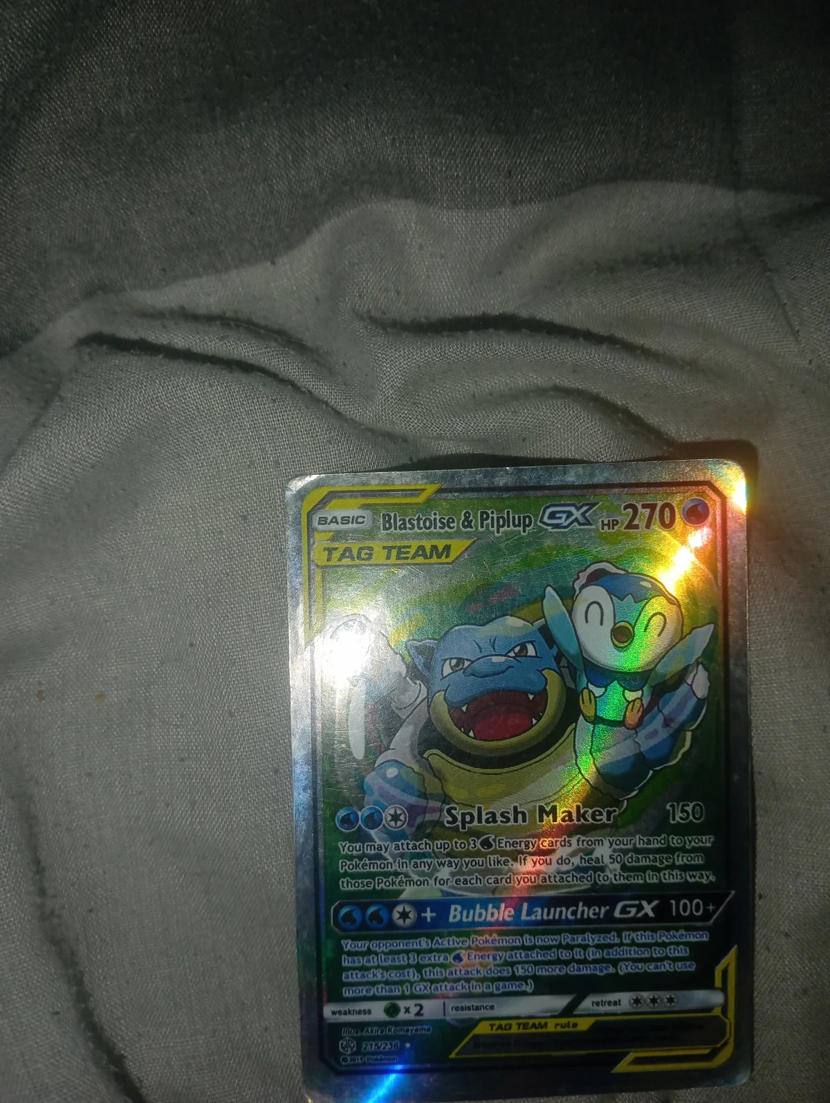 Card