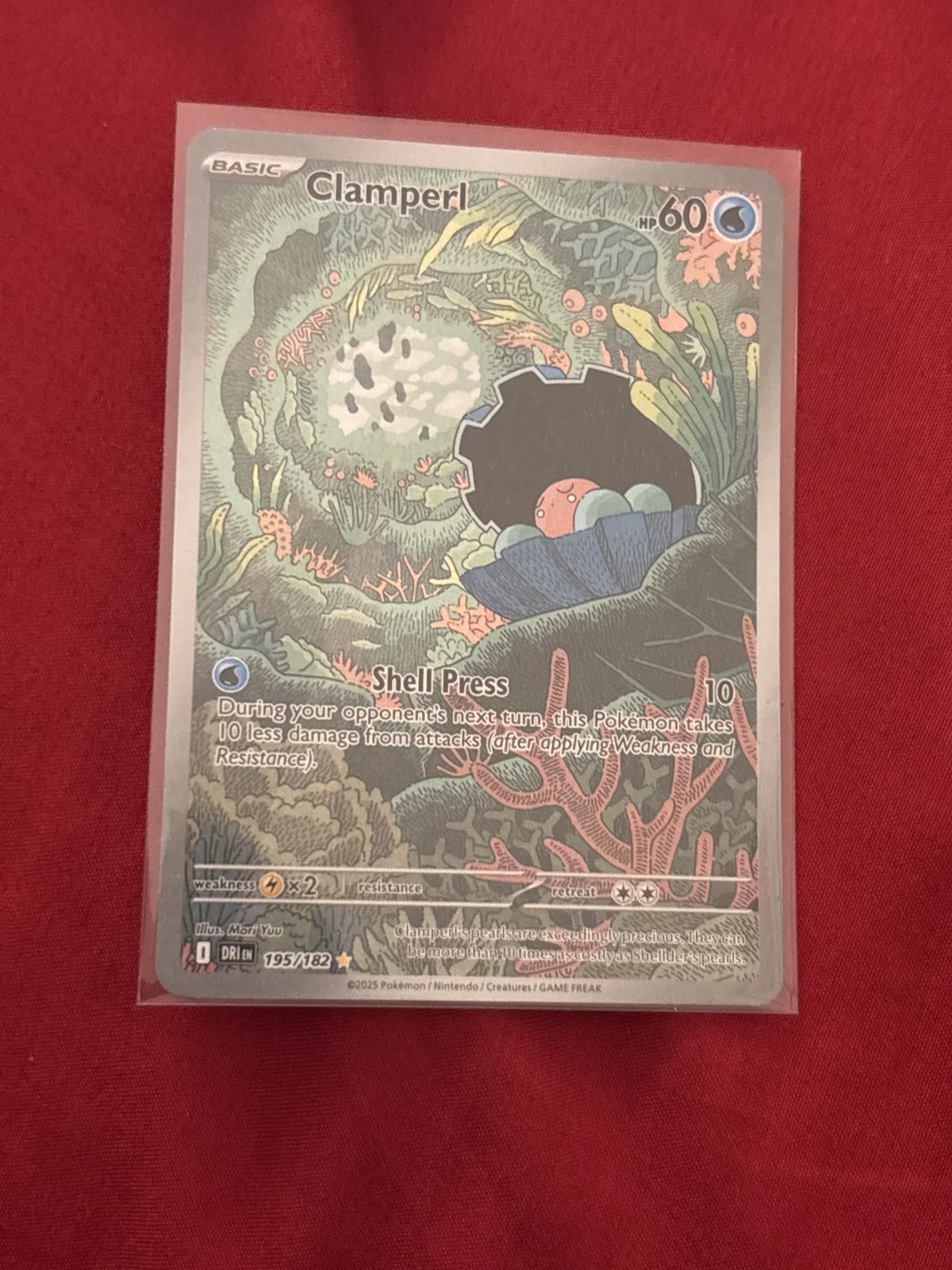Card