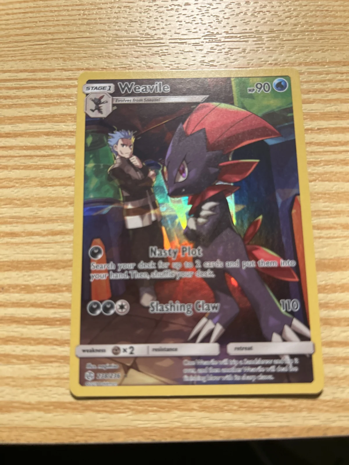 Card