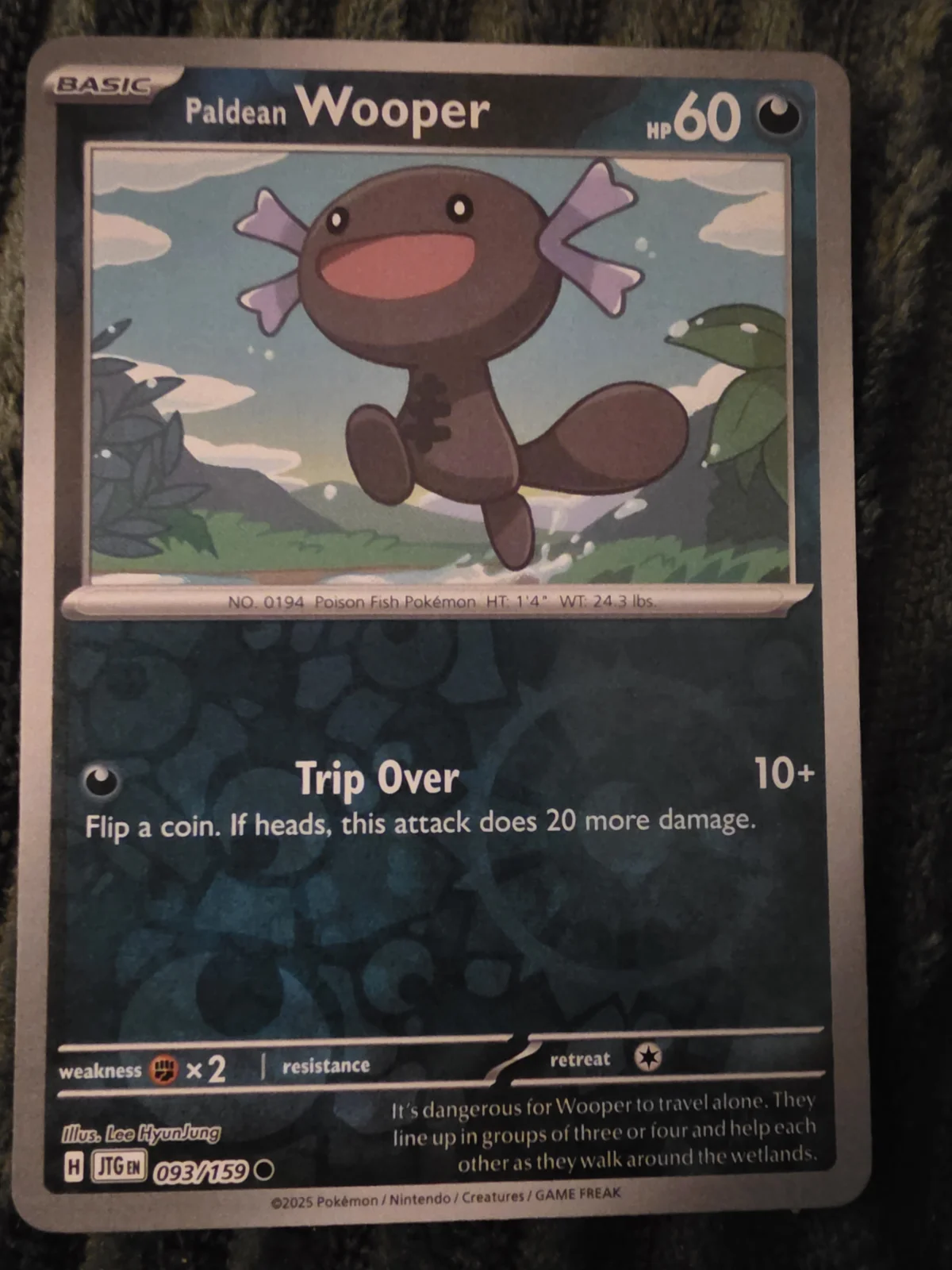 Card