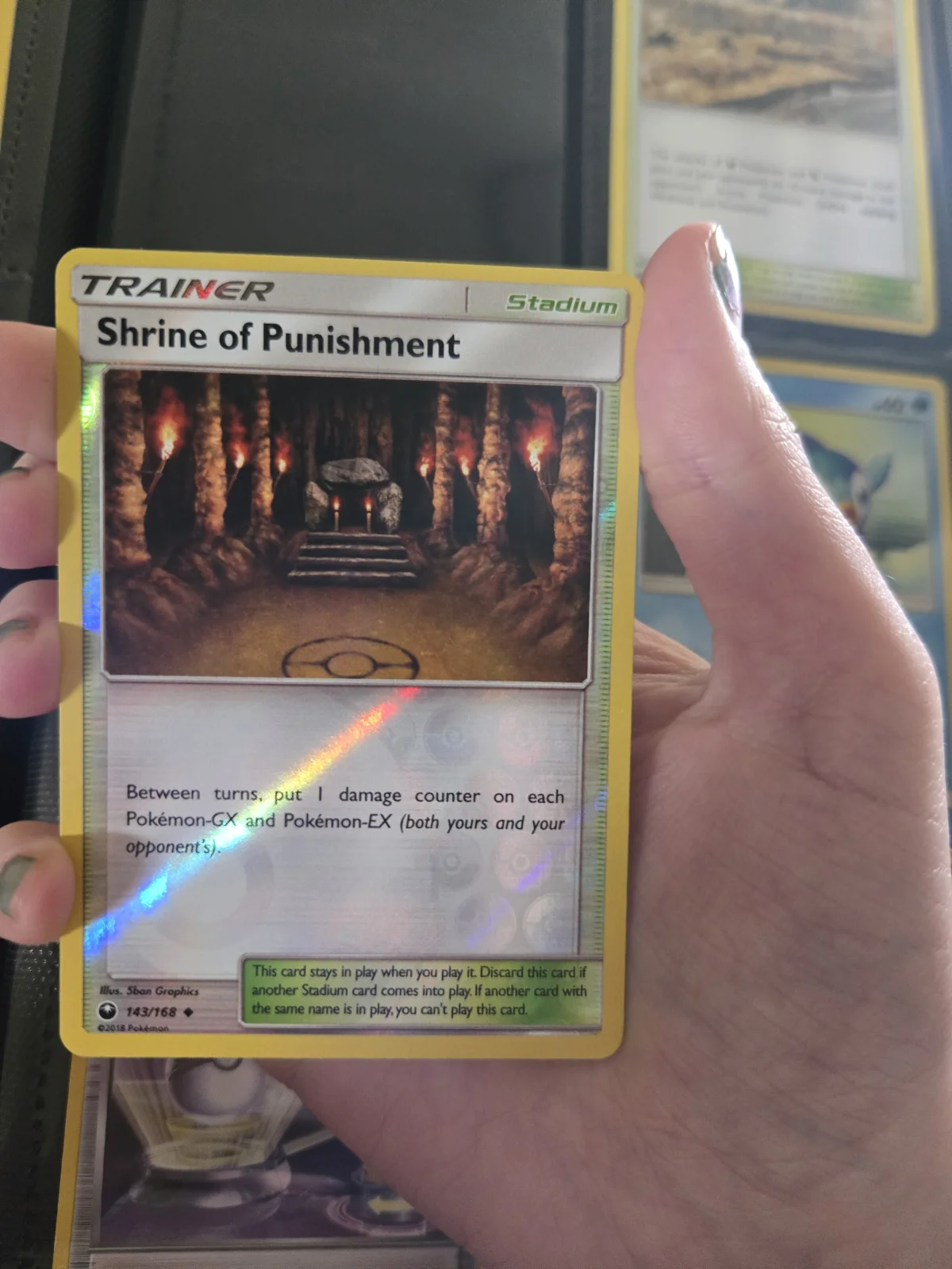 Card