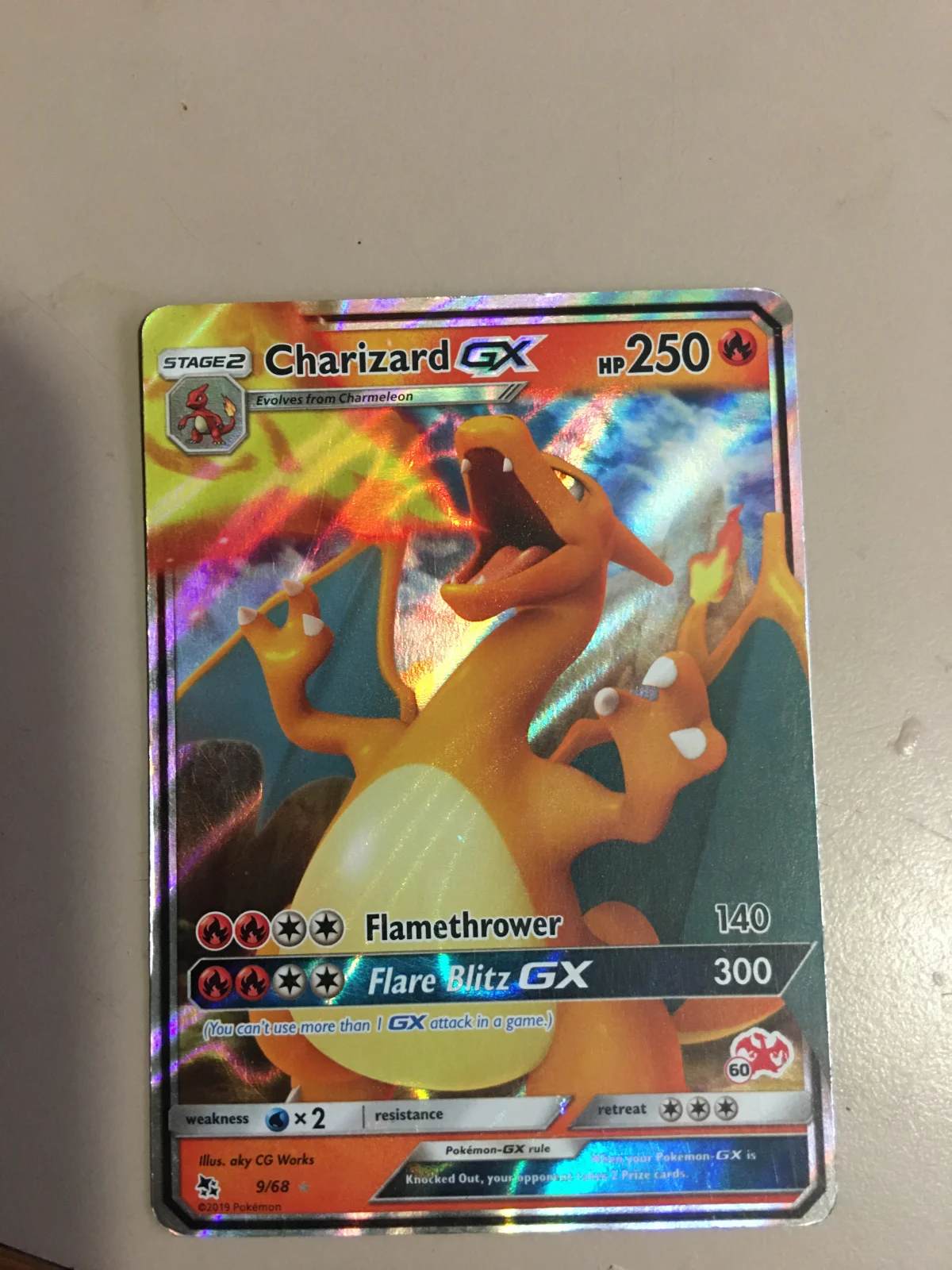 Card