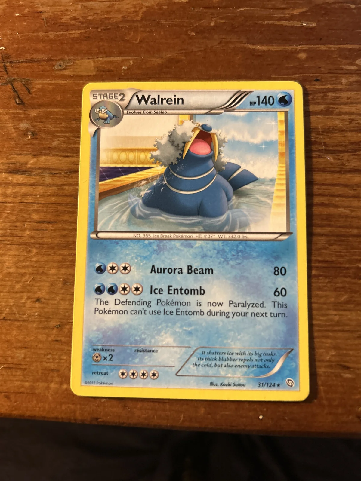 Card