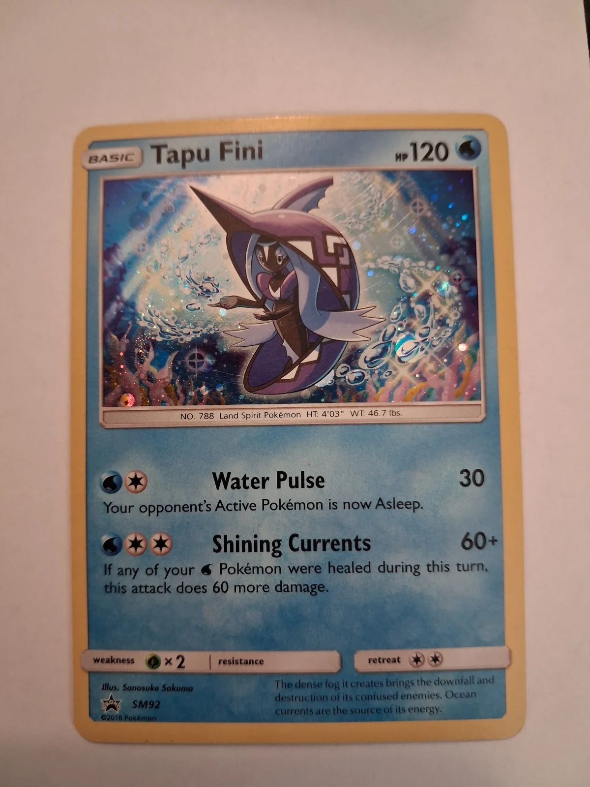 Card