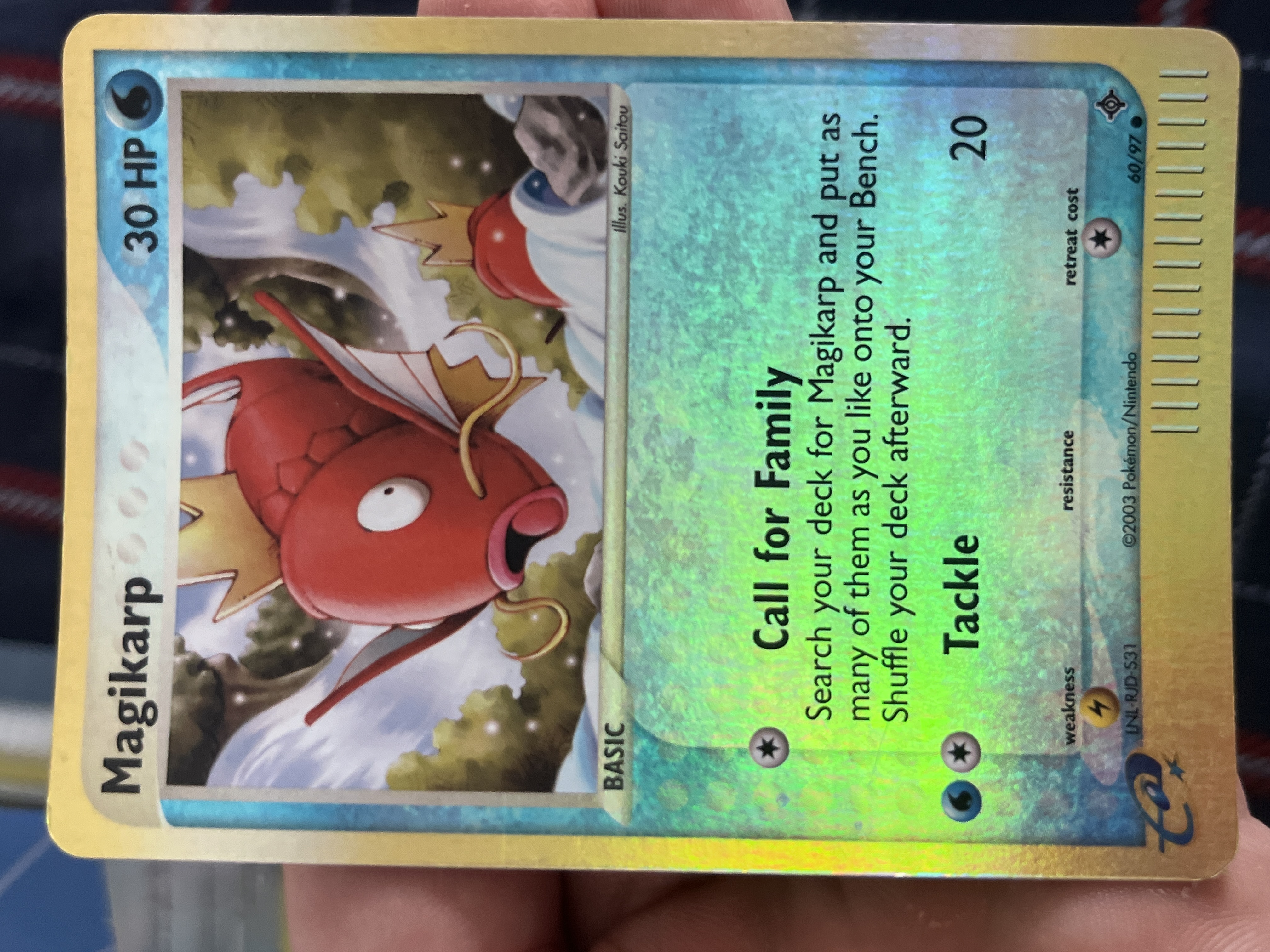 Card