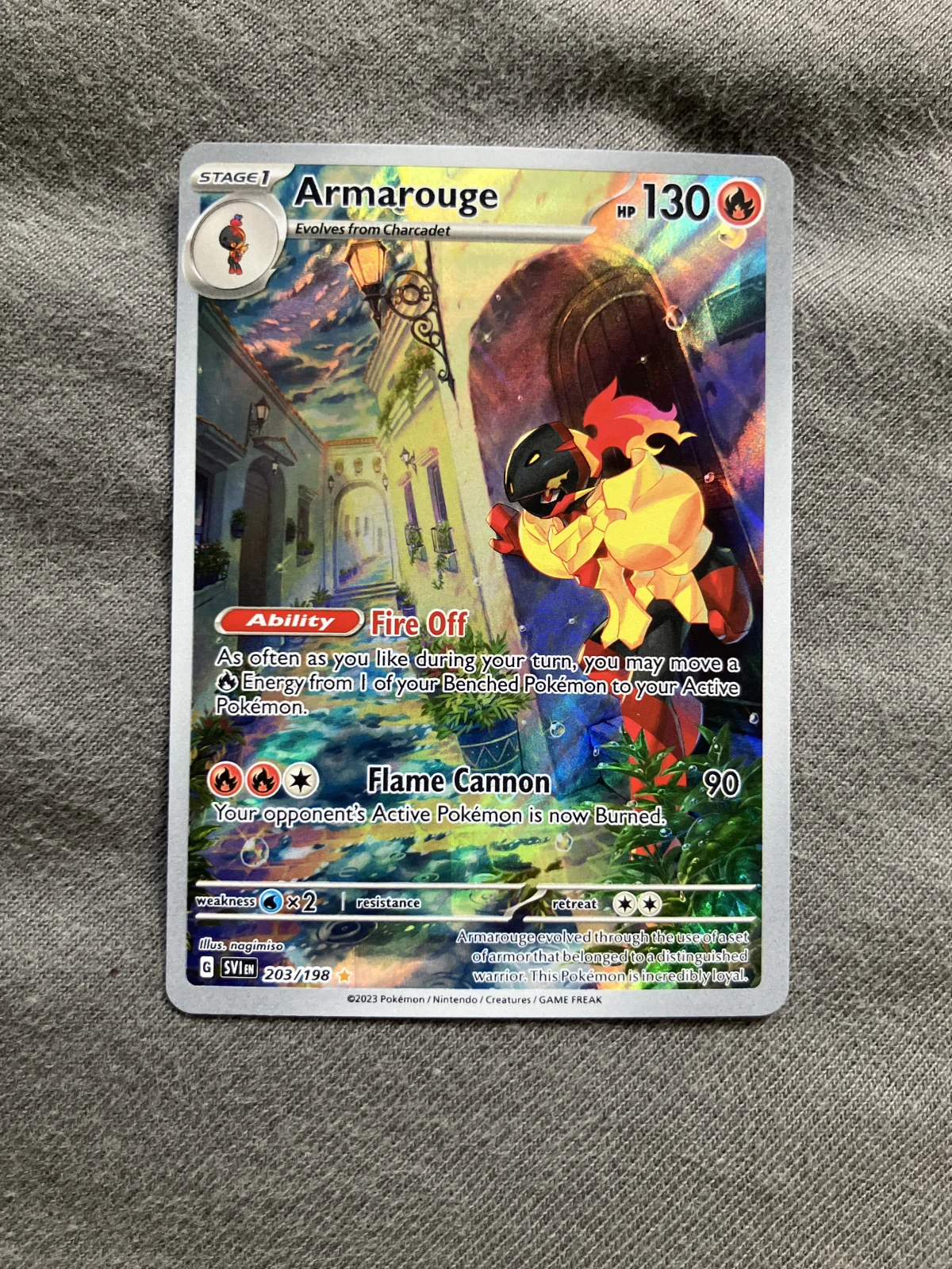 Card