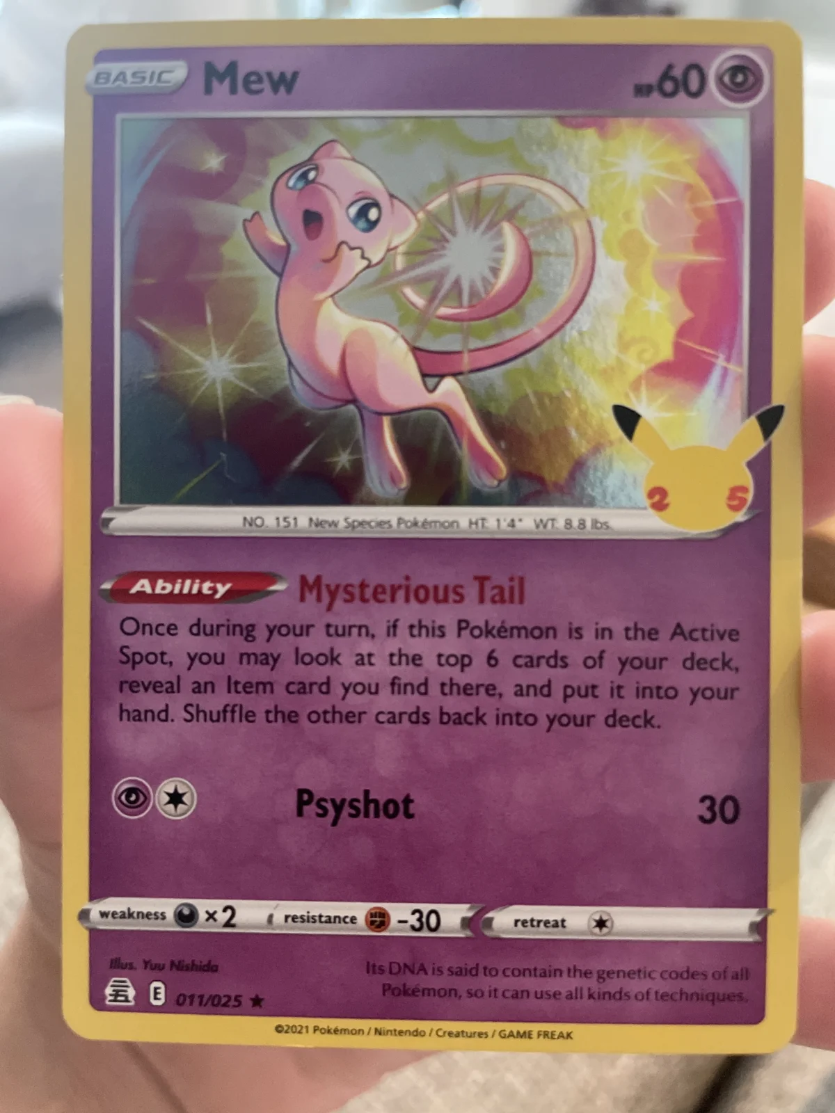 Card