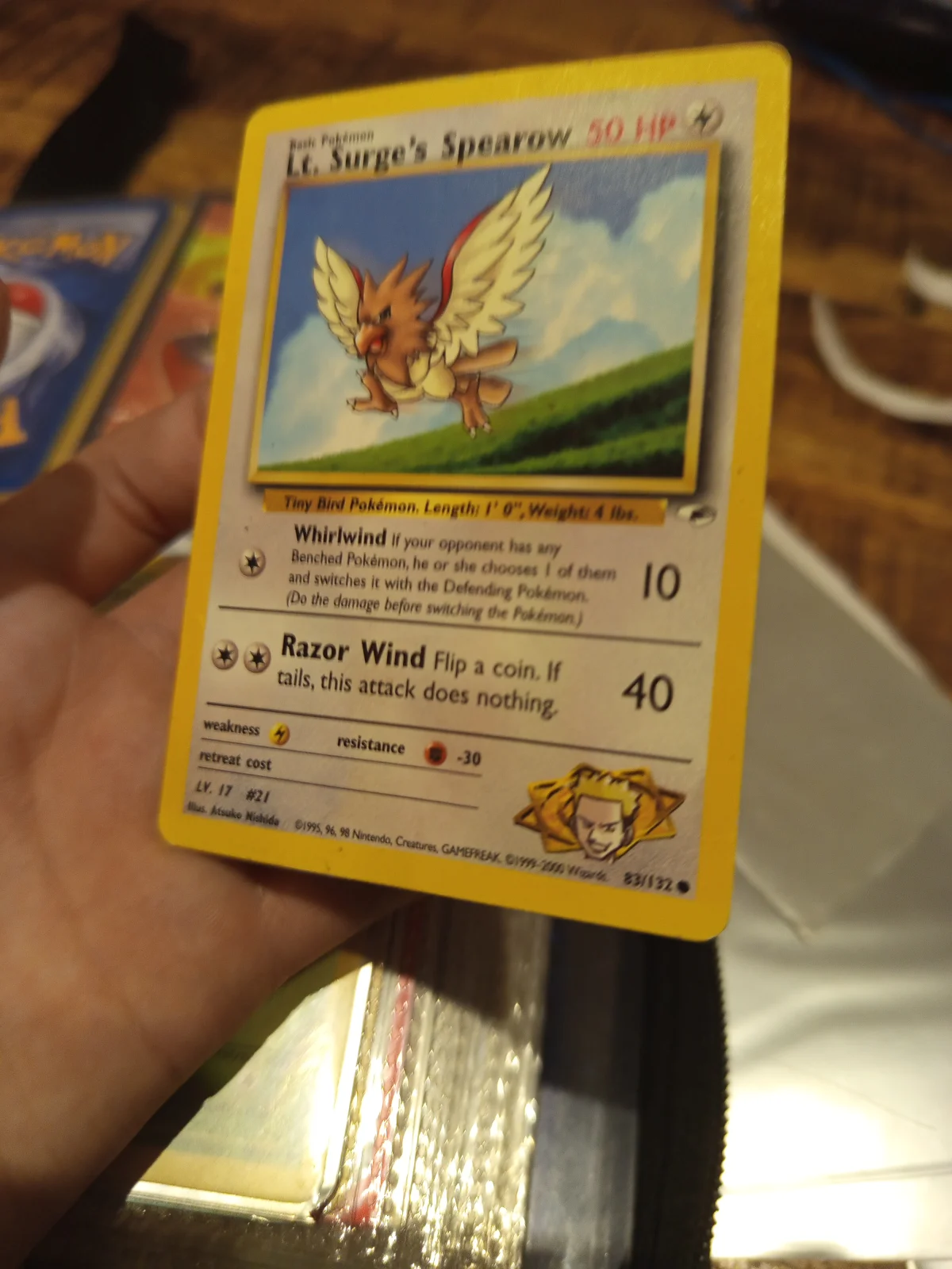 Card