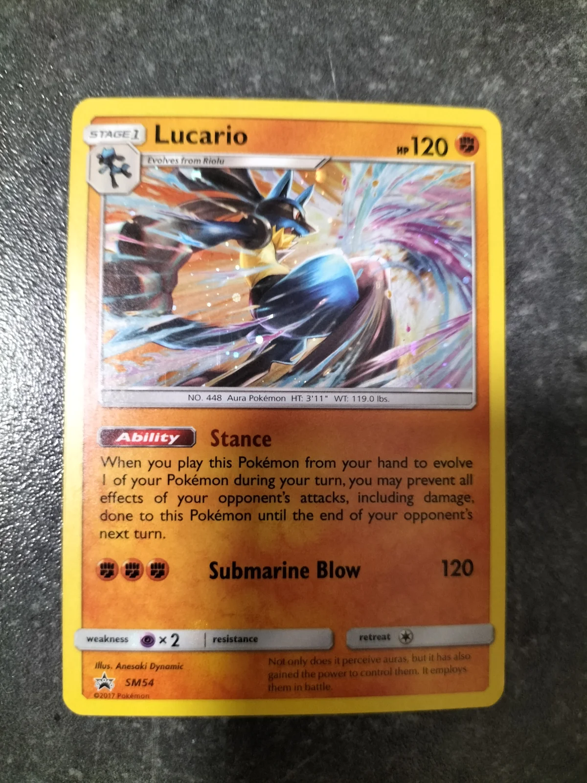 Card