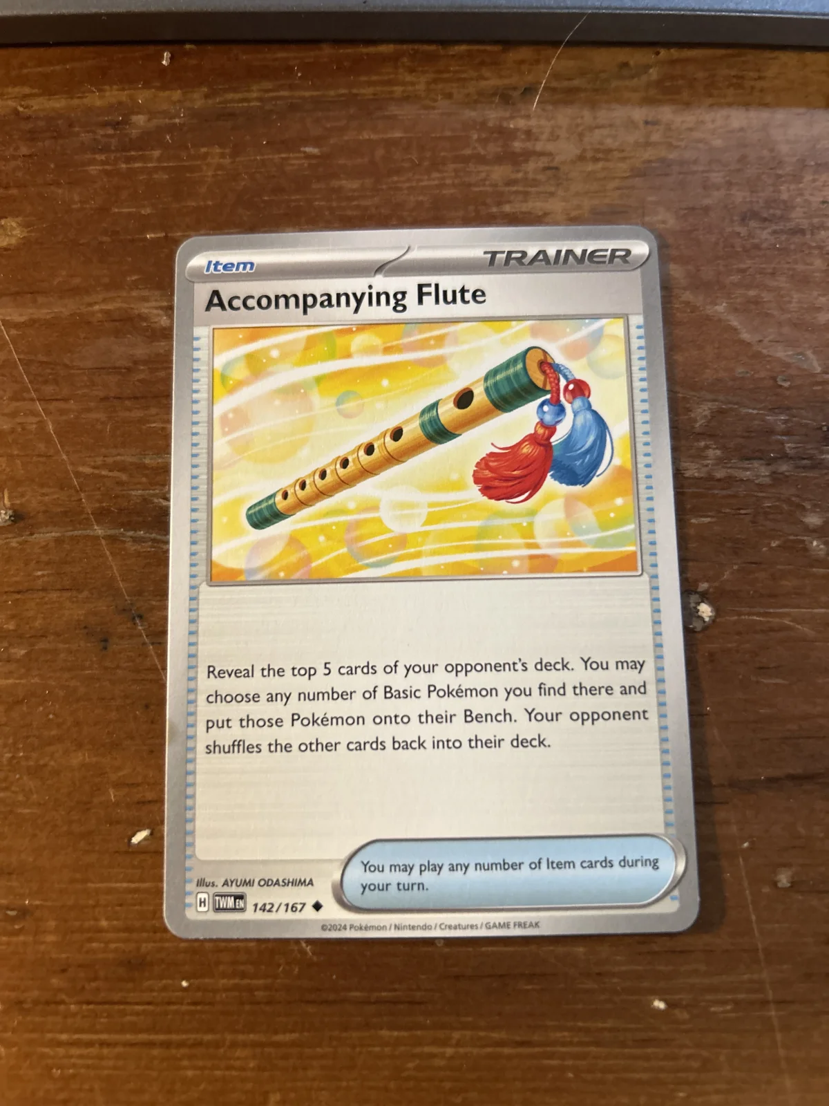 Card