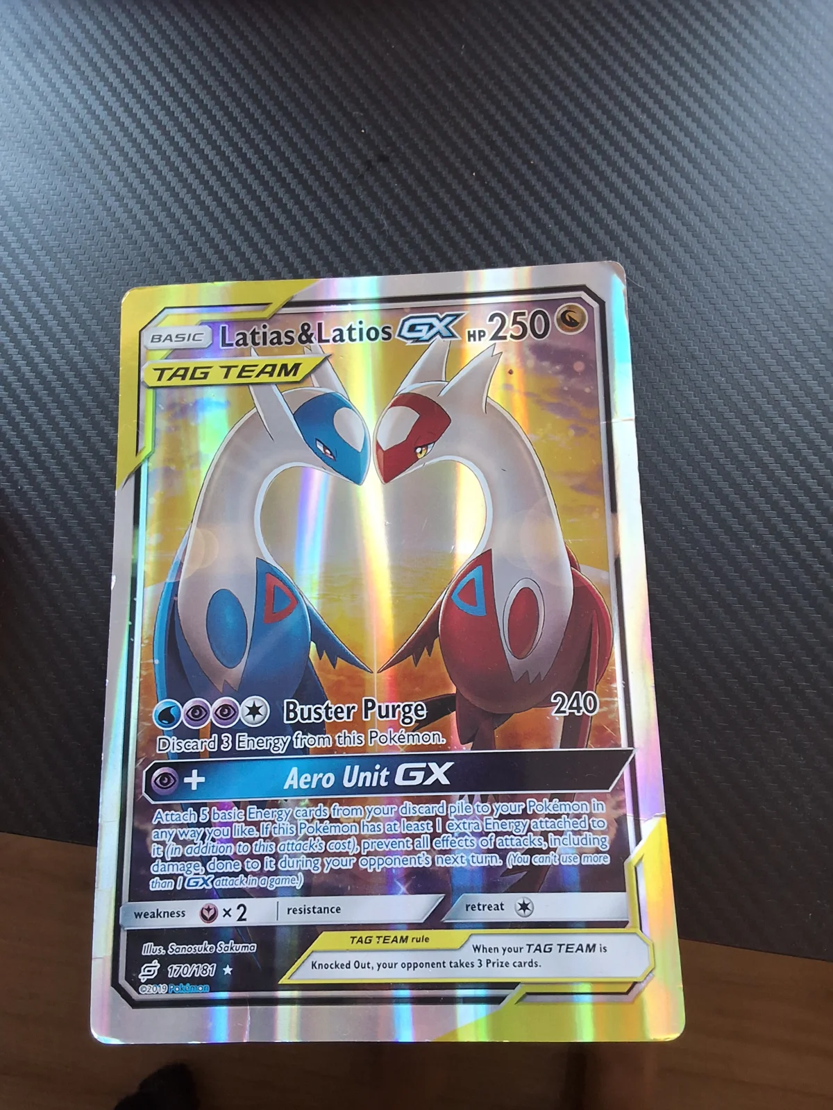 Card