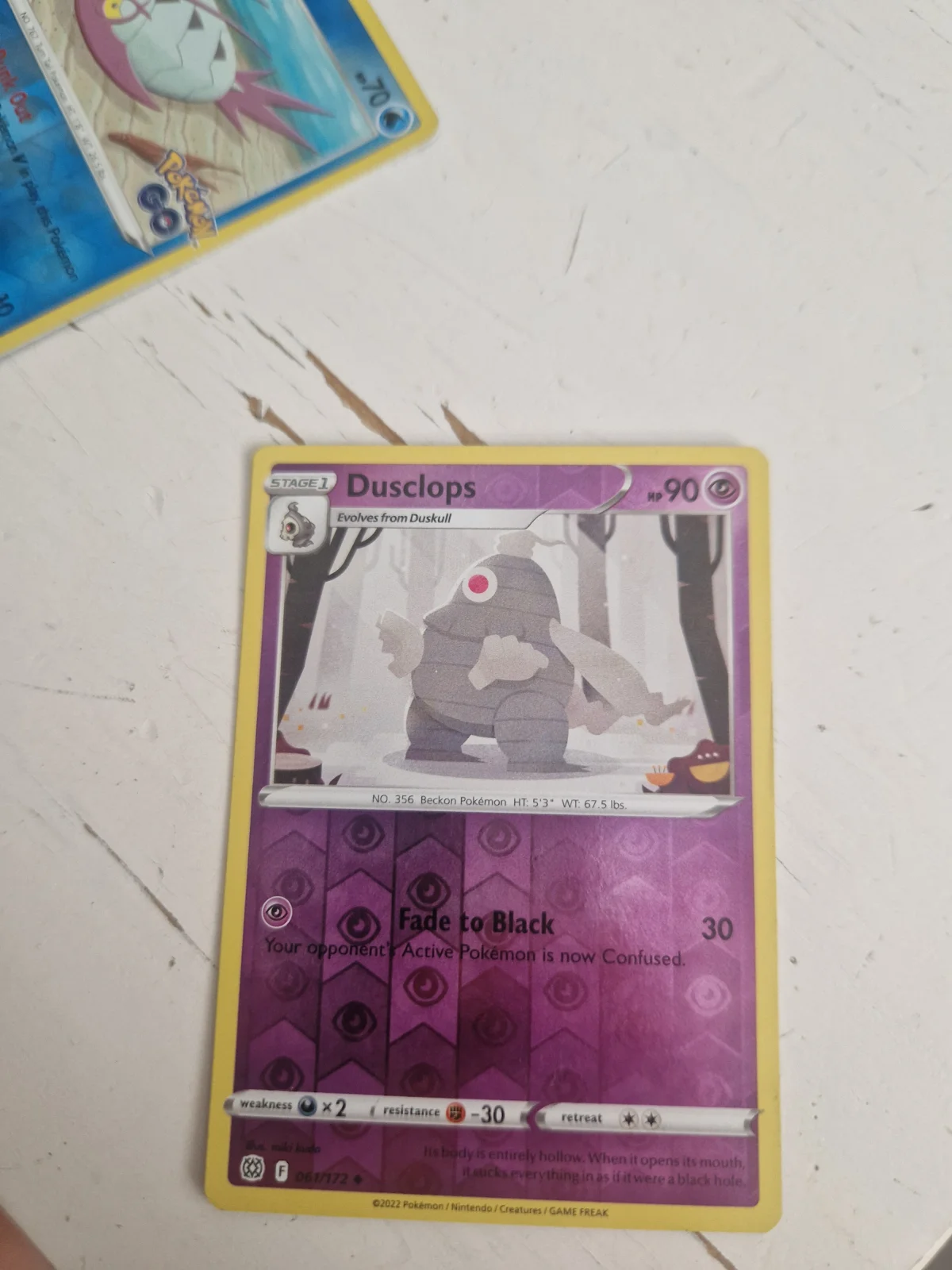 Card
