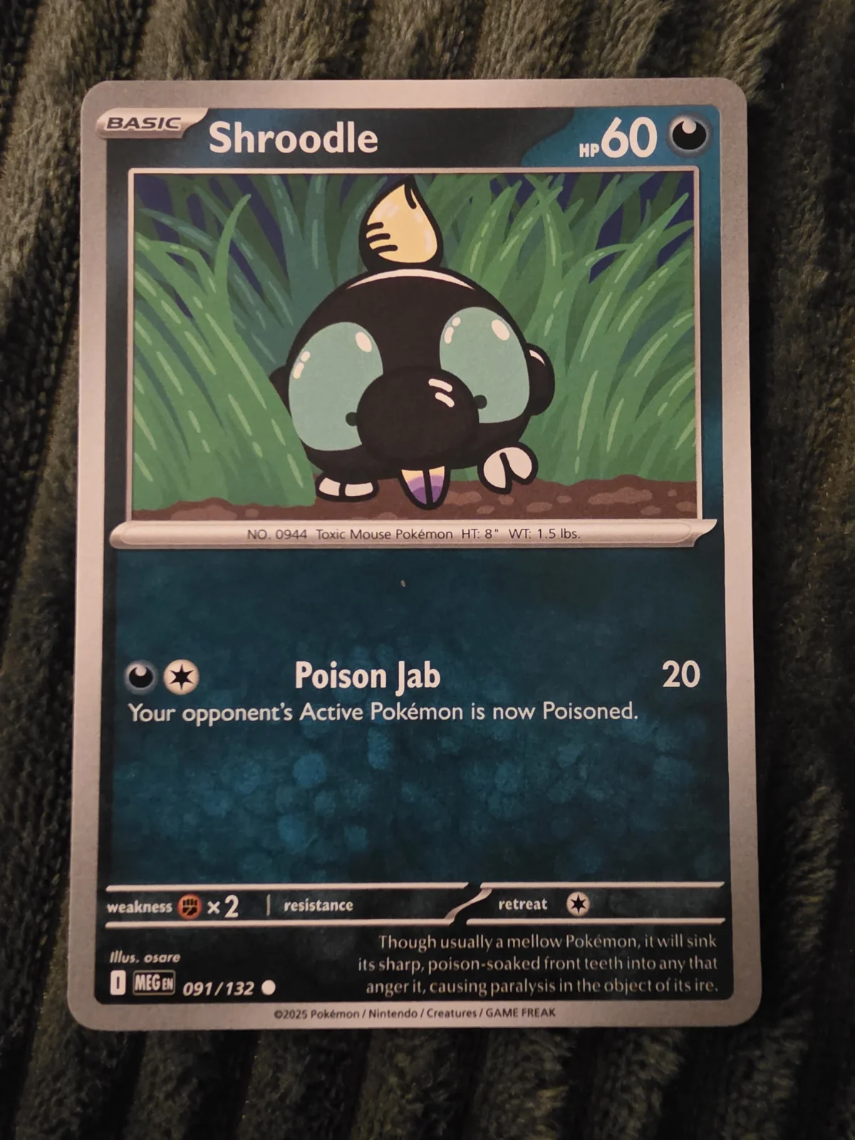 Card