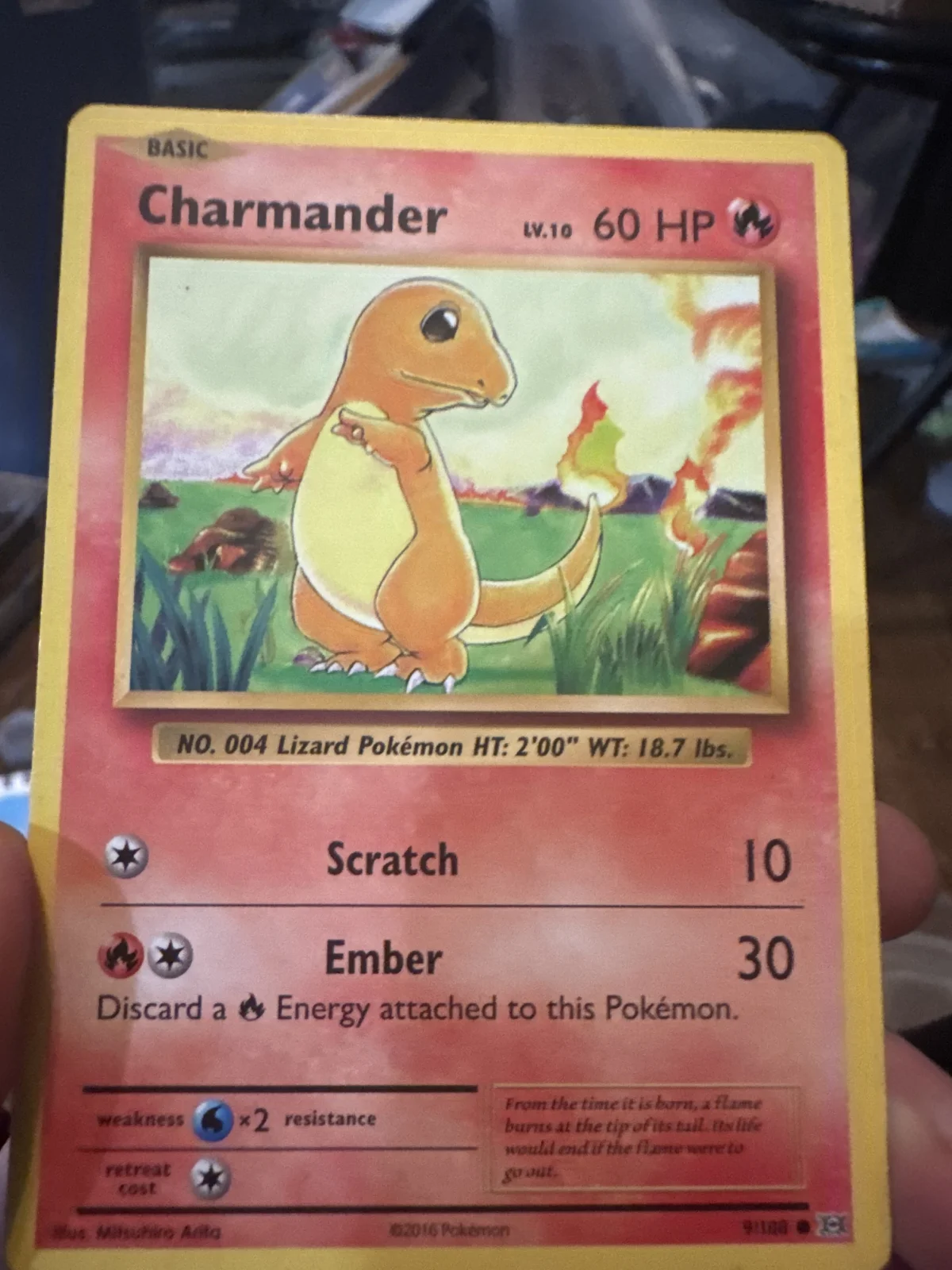 Card