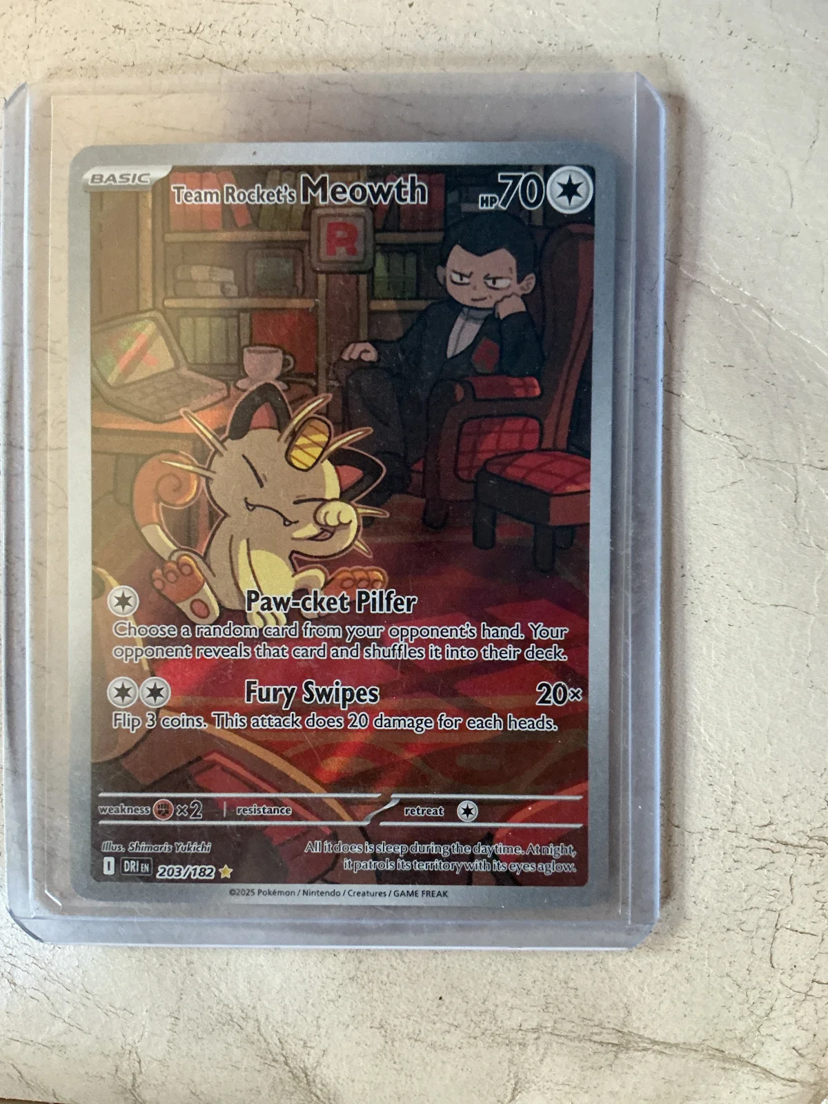 Card