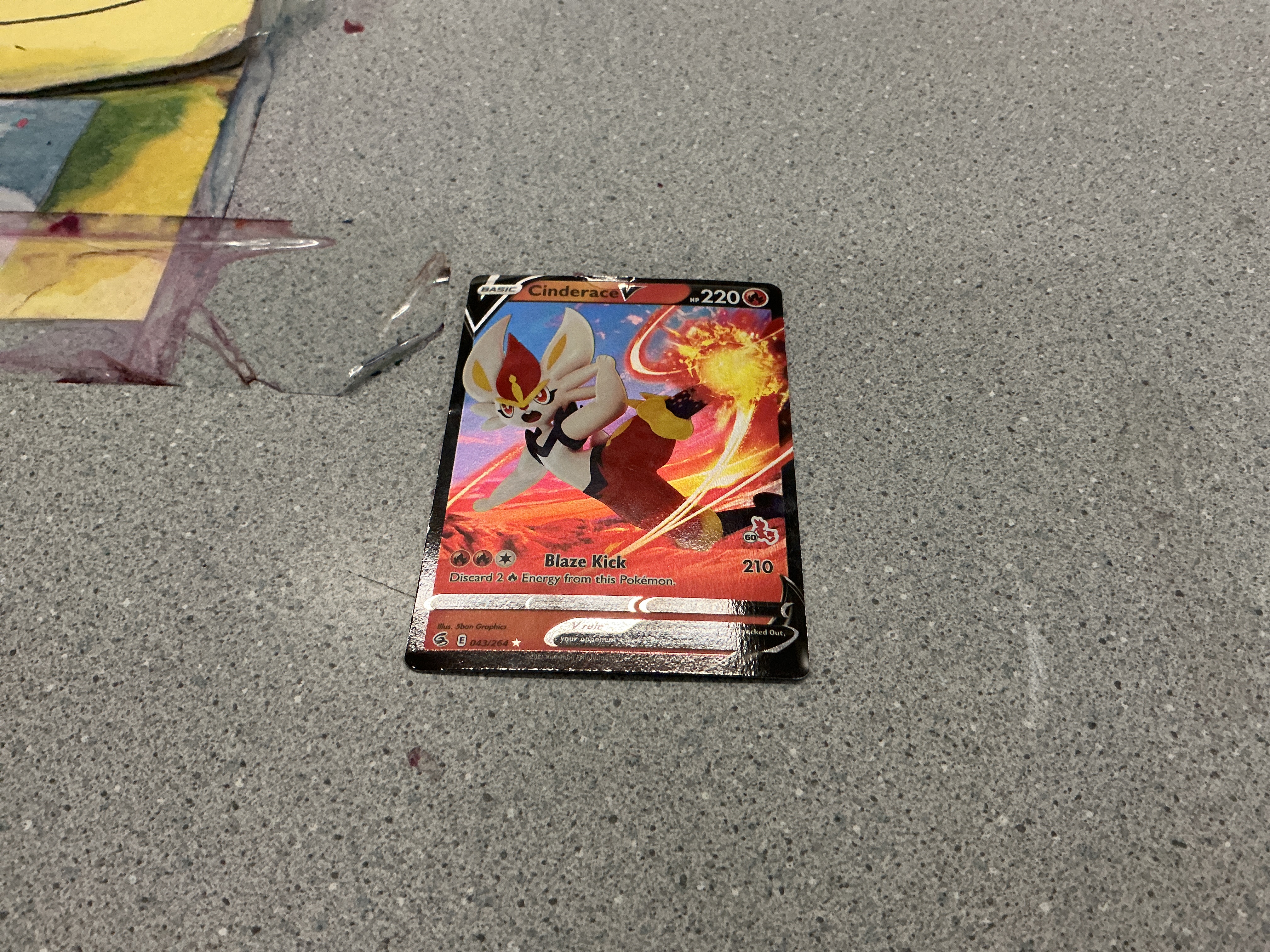 Card