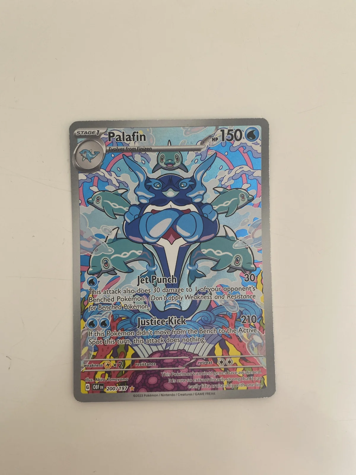 Card