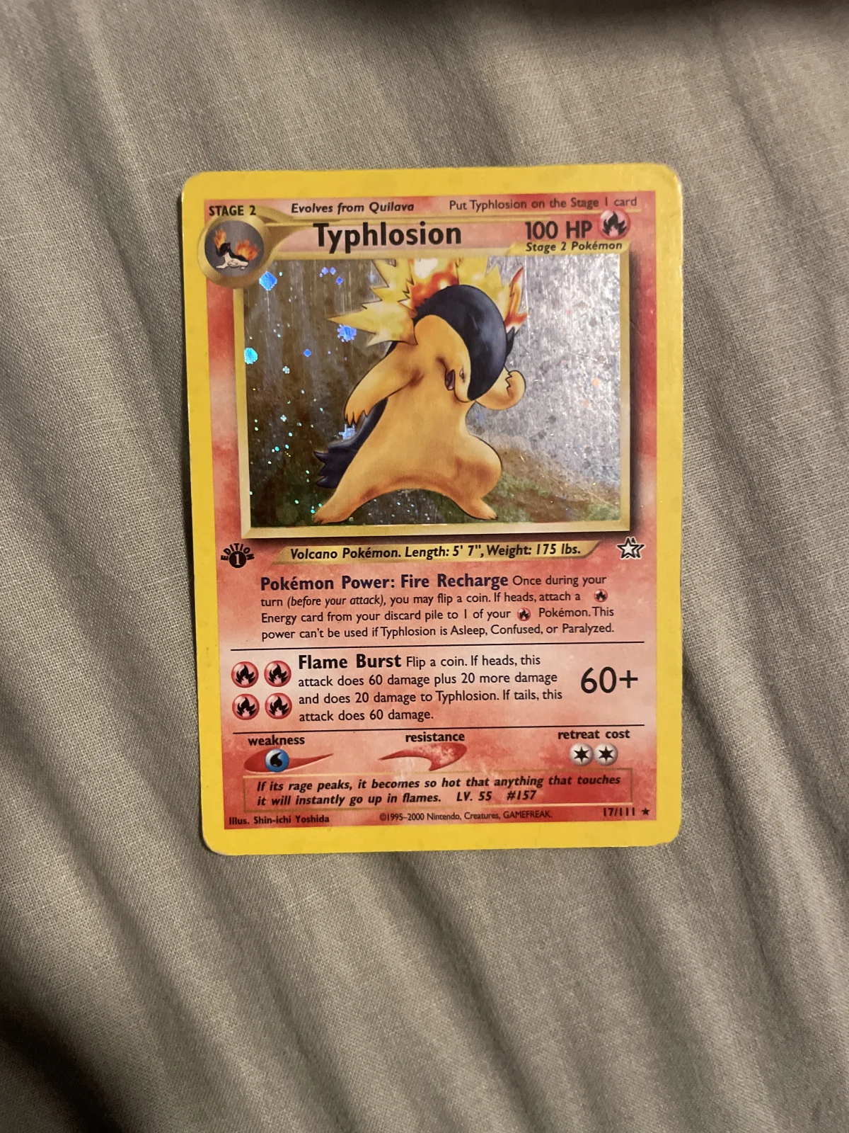 Card