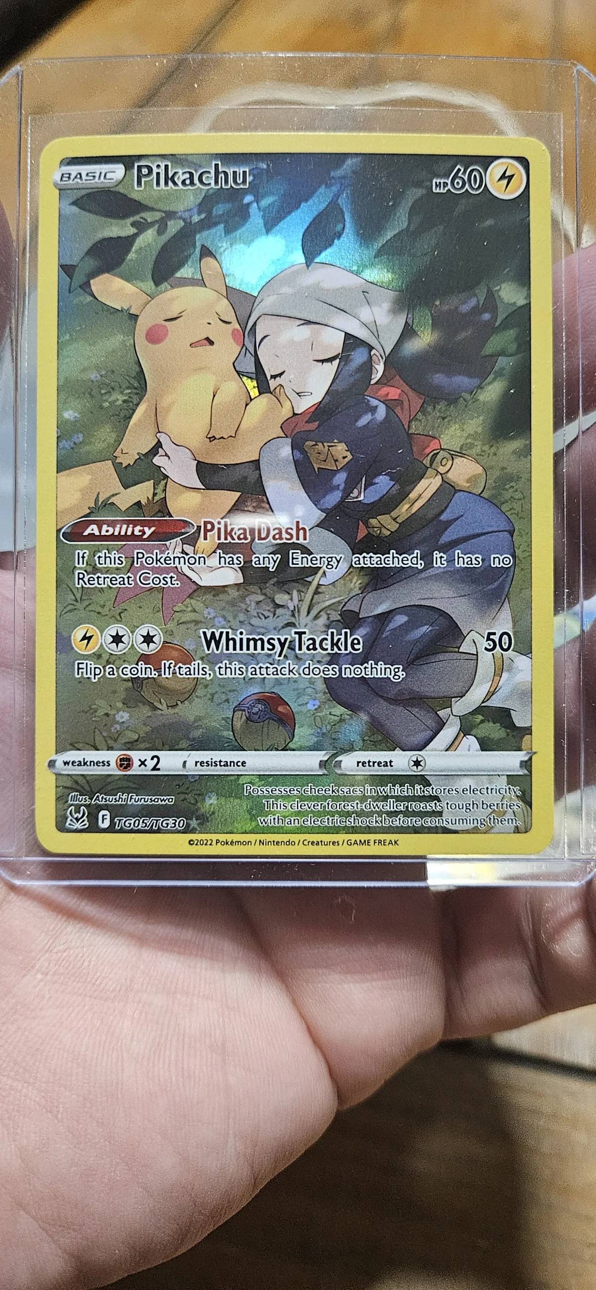 Card