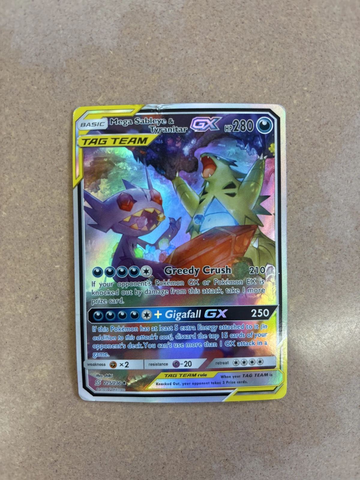 Card