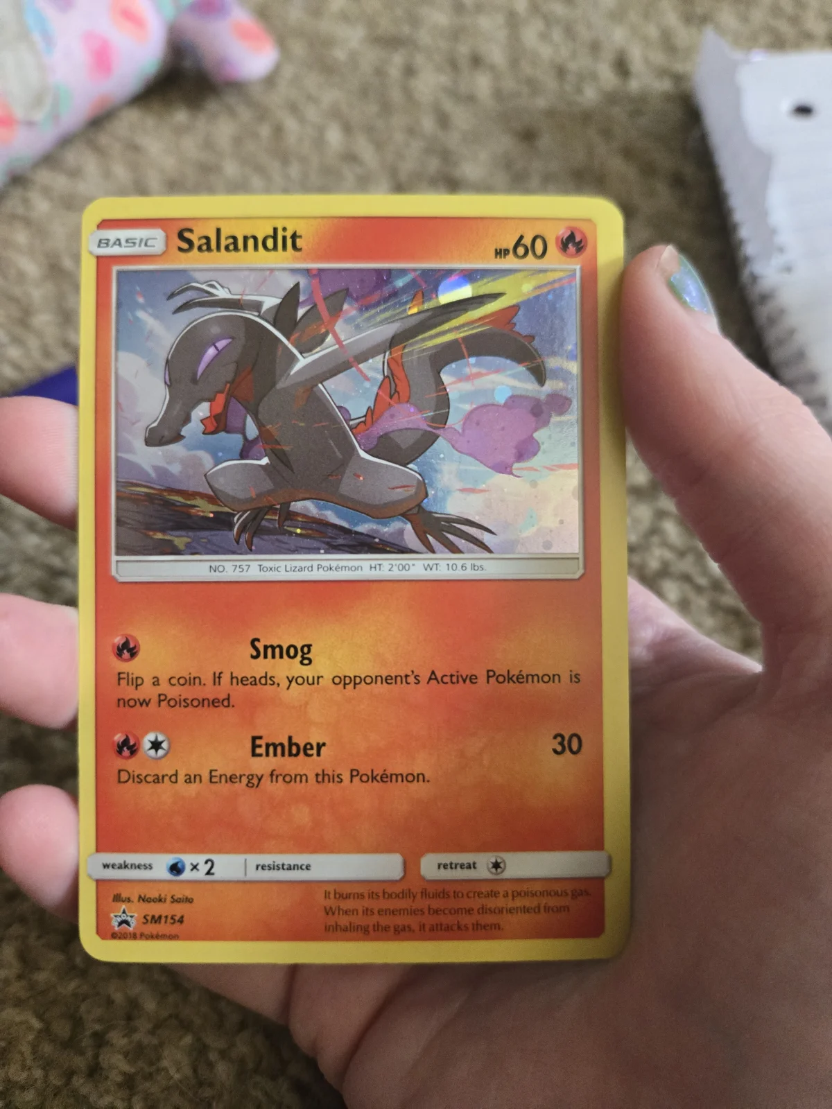 Card
