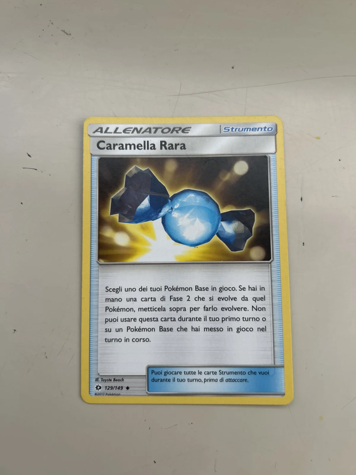 Card
