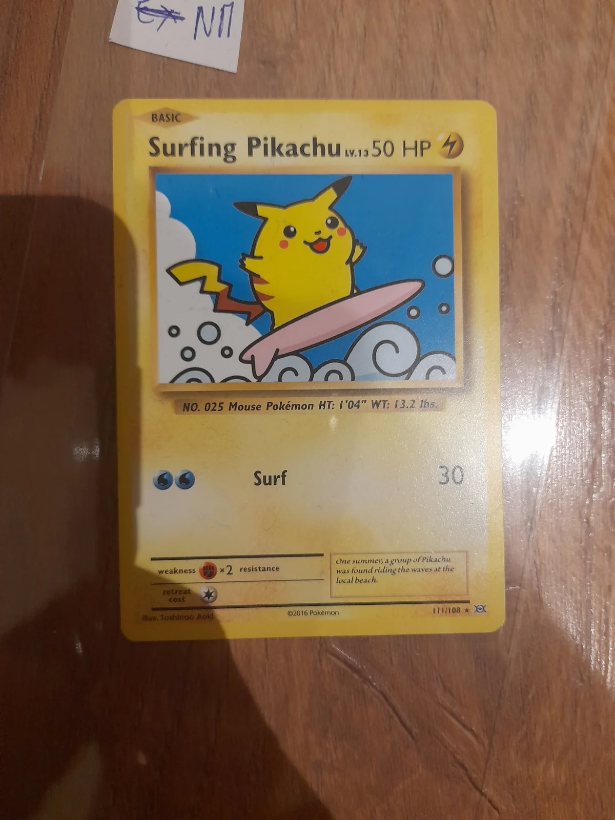 Card