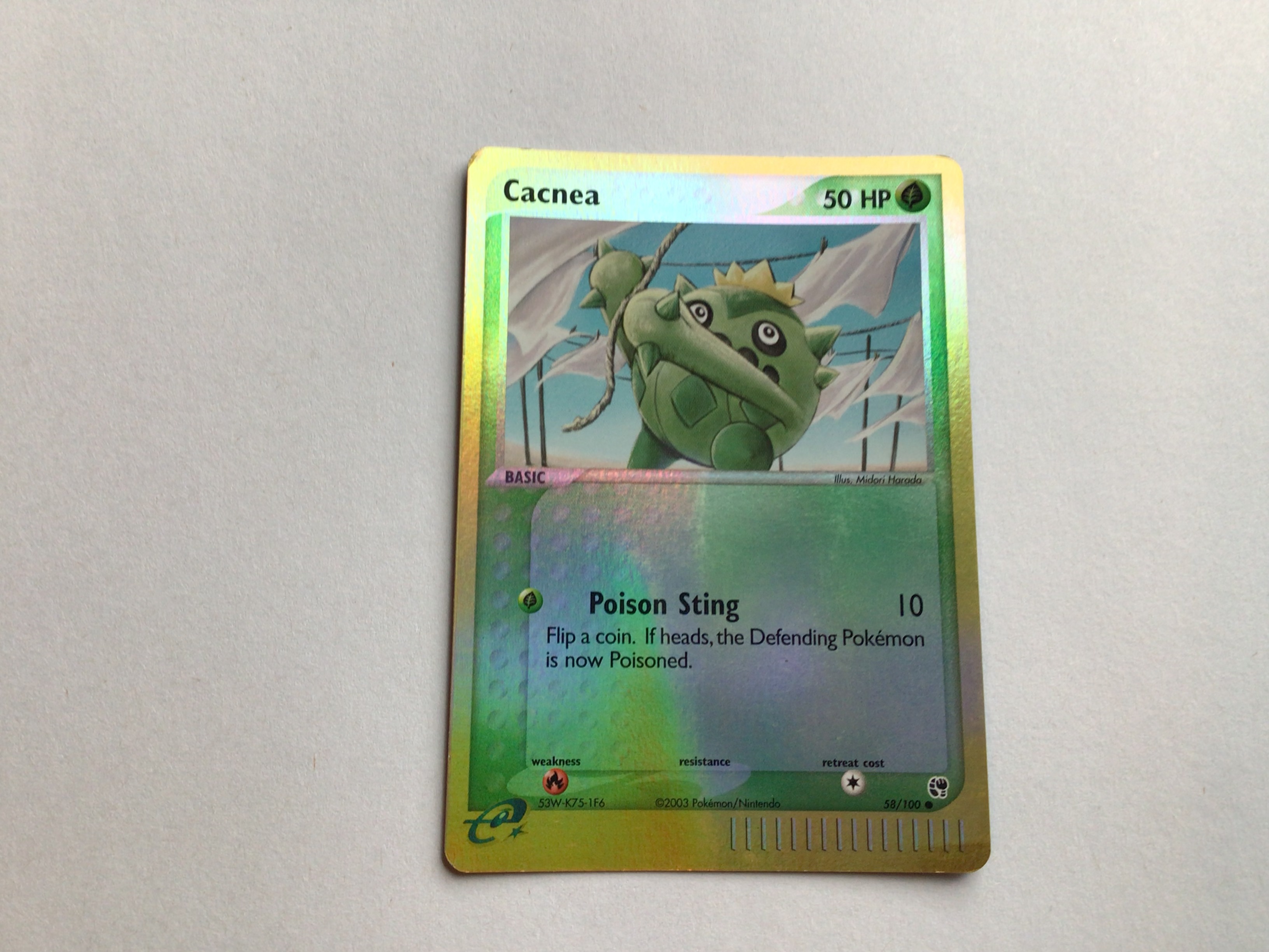 Card
