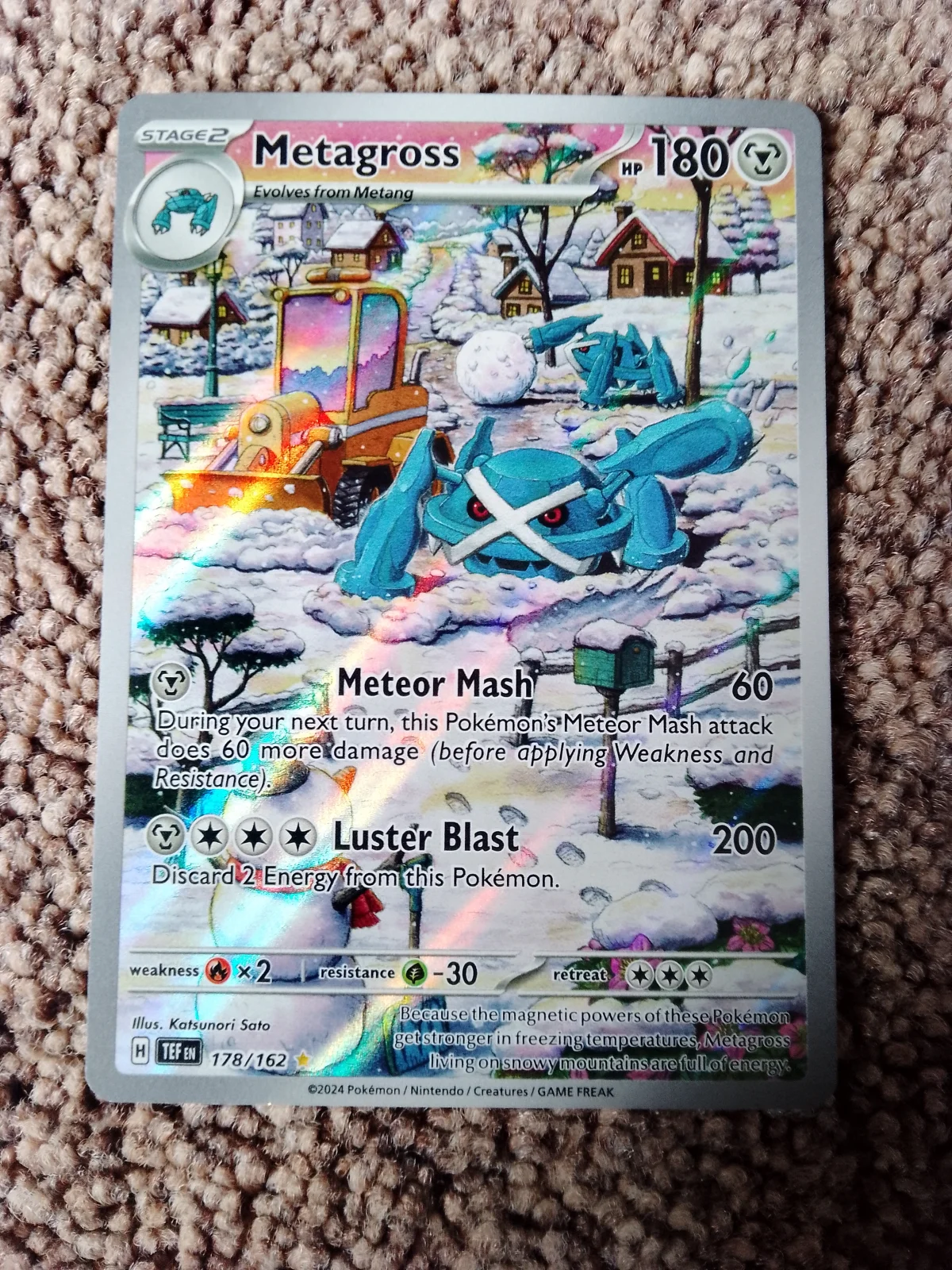 Card