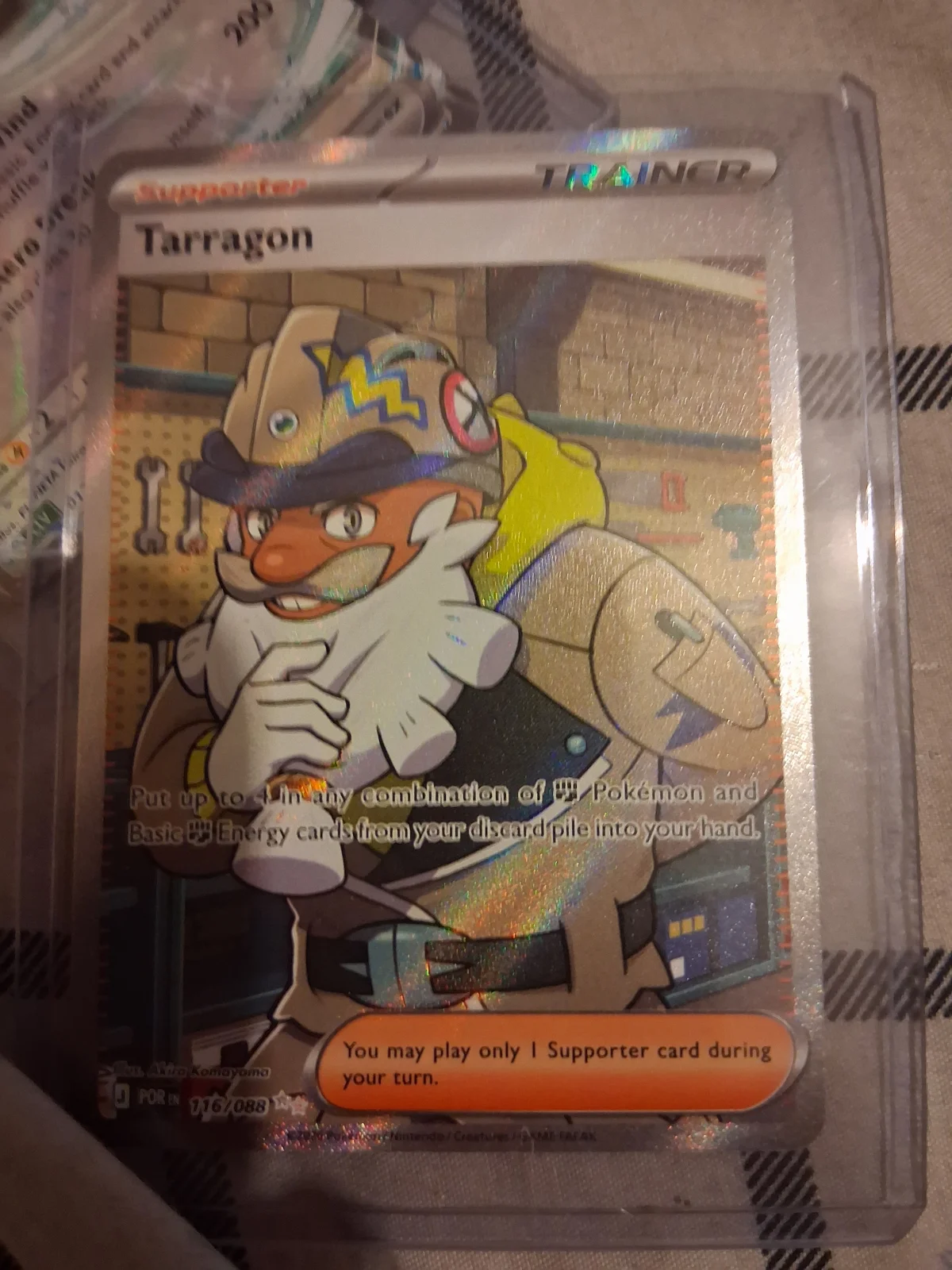 Card