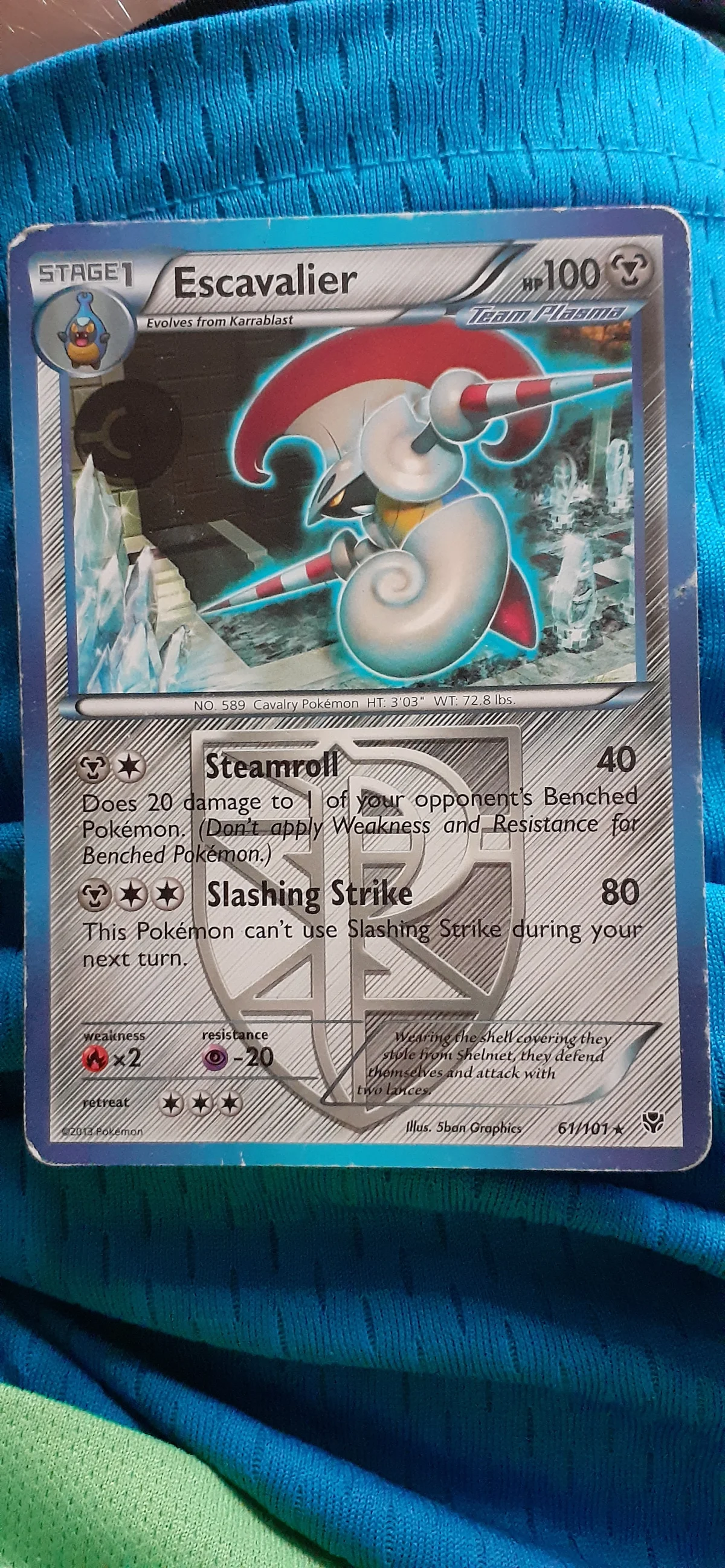 Card