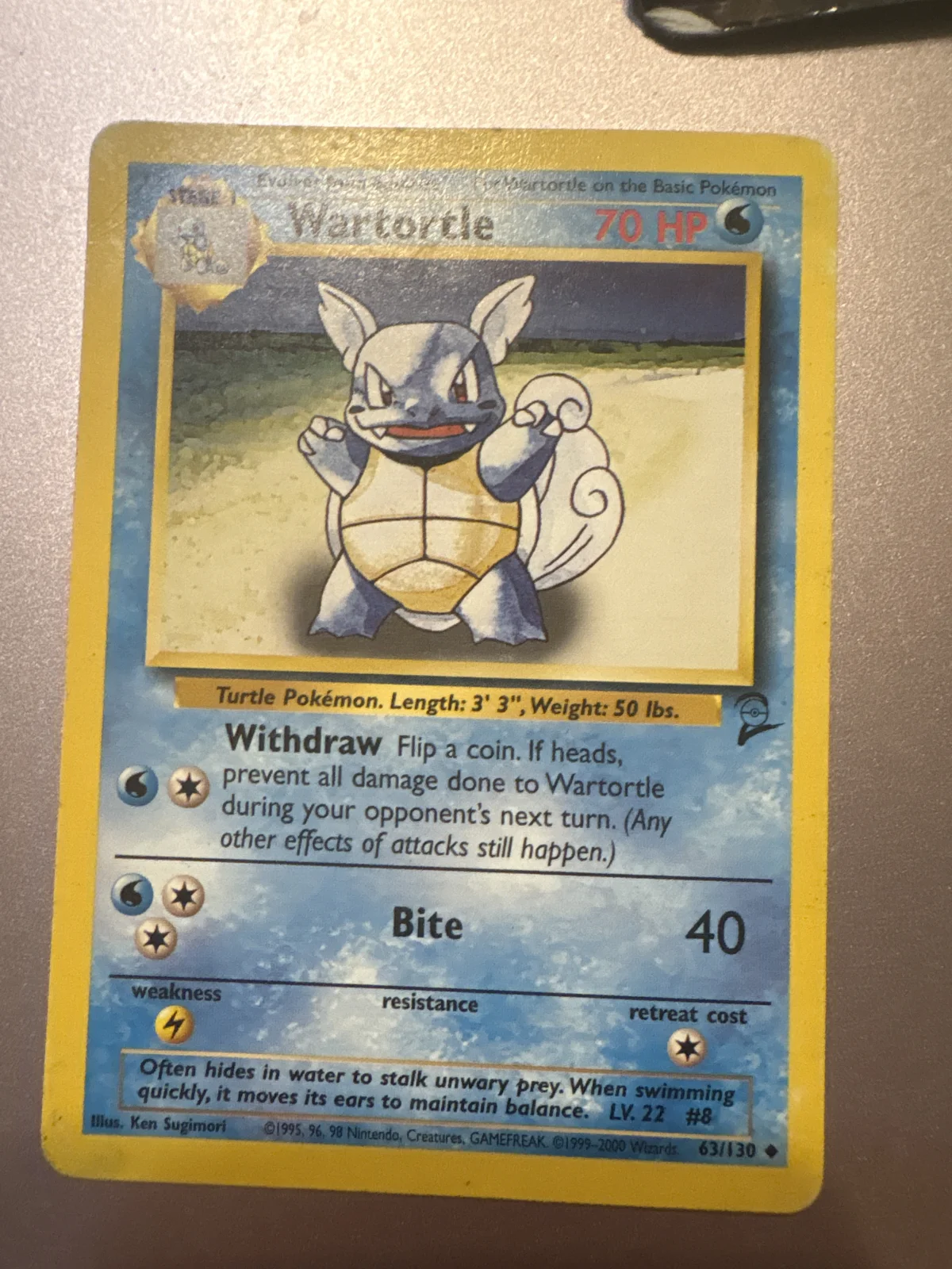 Card