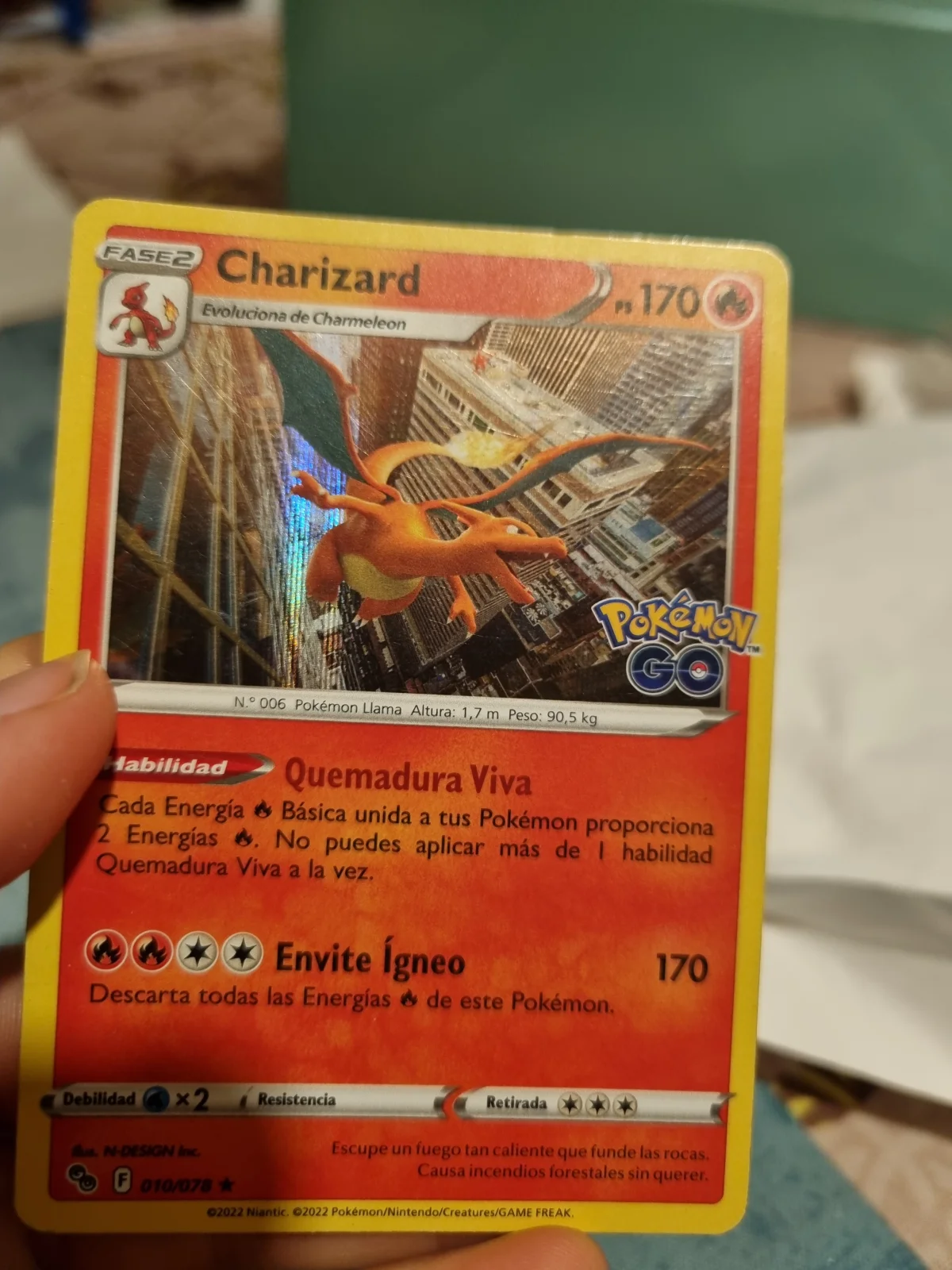 Card