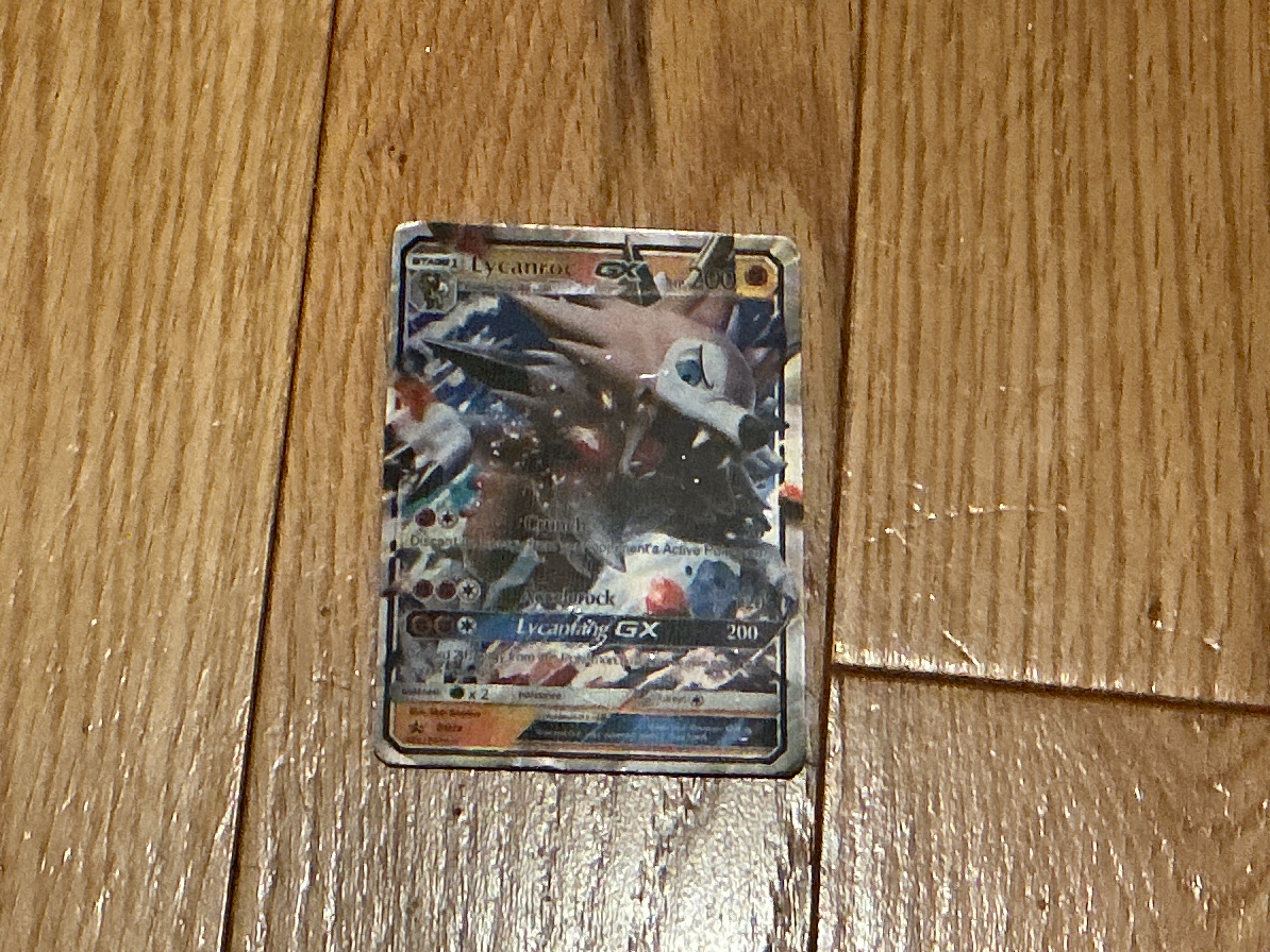 Card