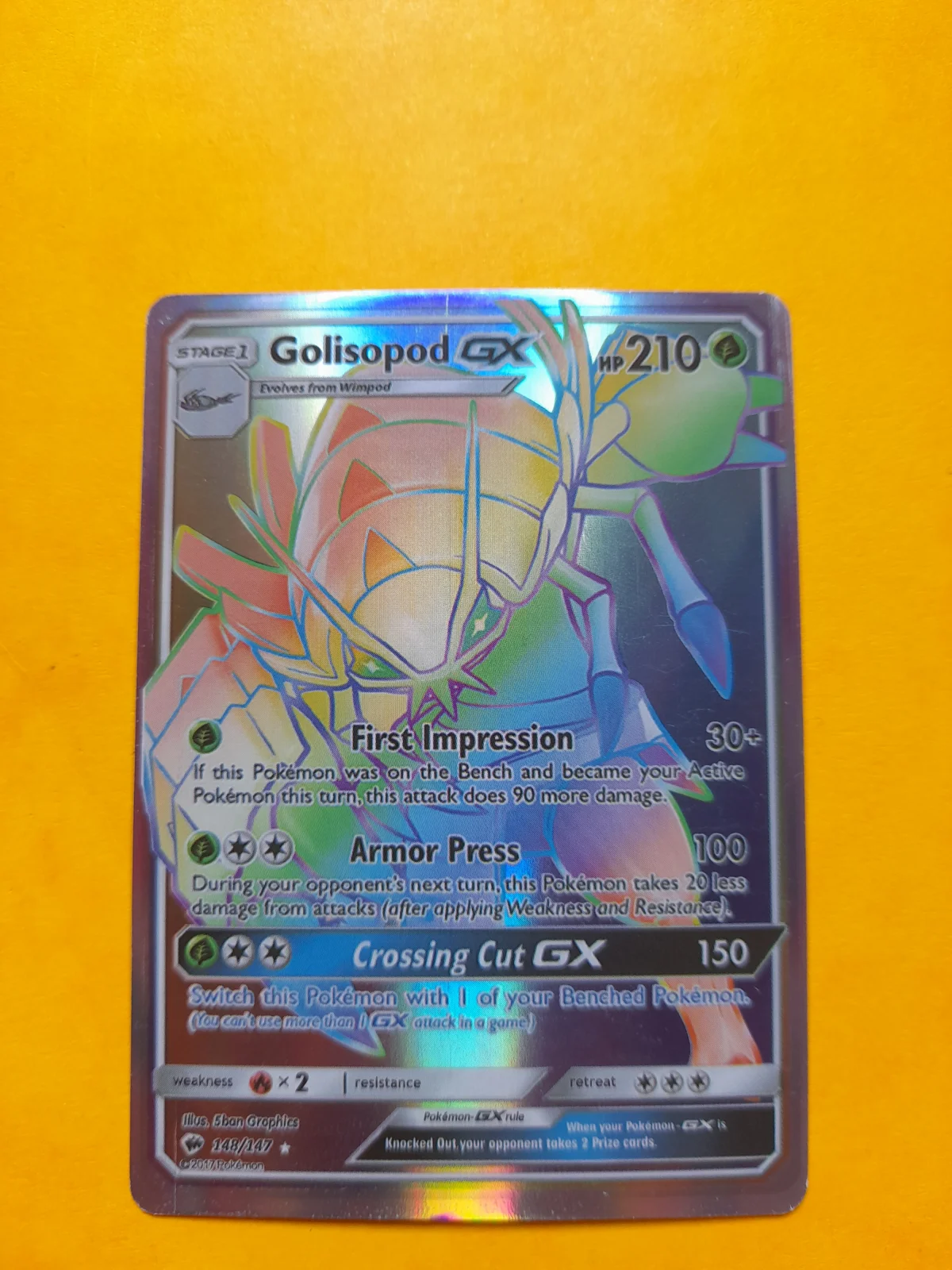 Card