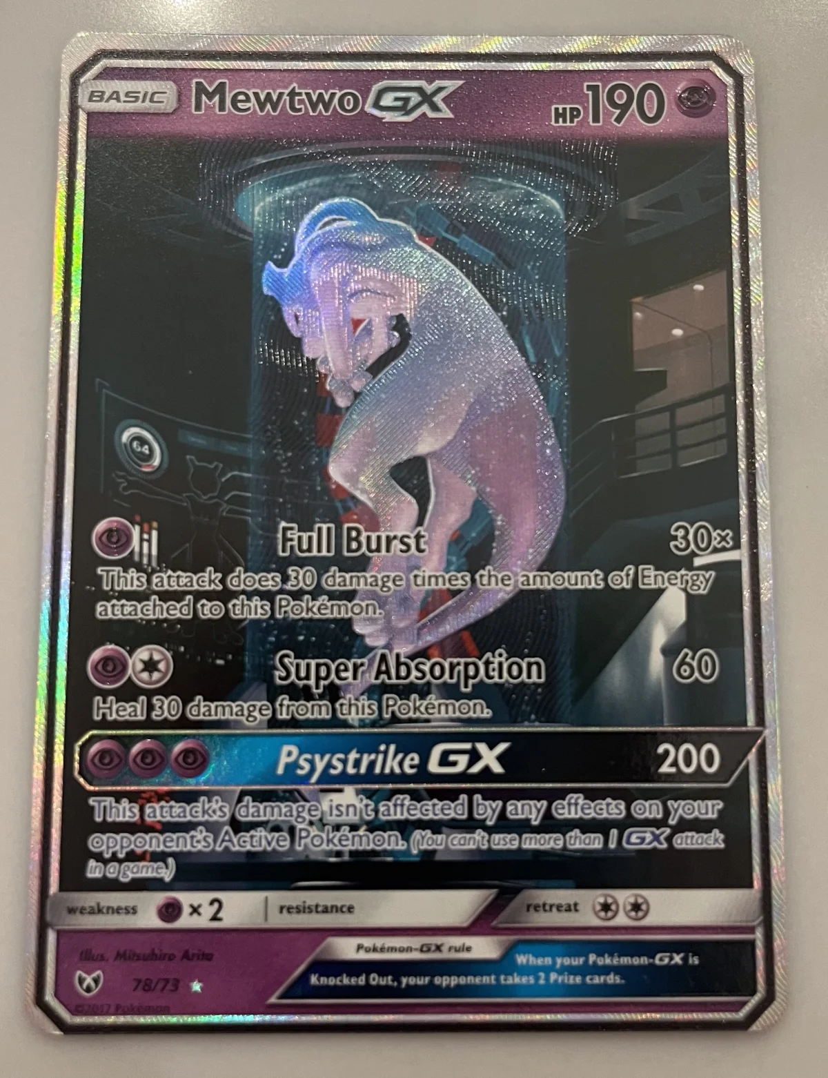 Card