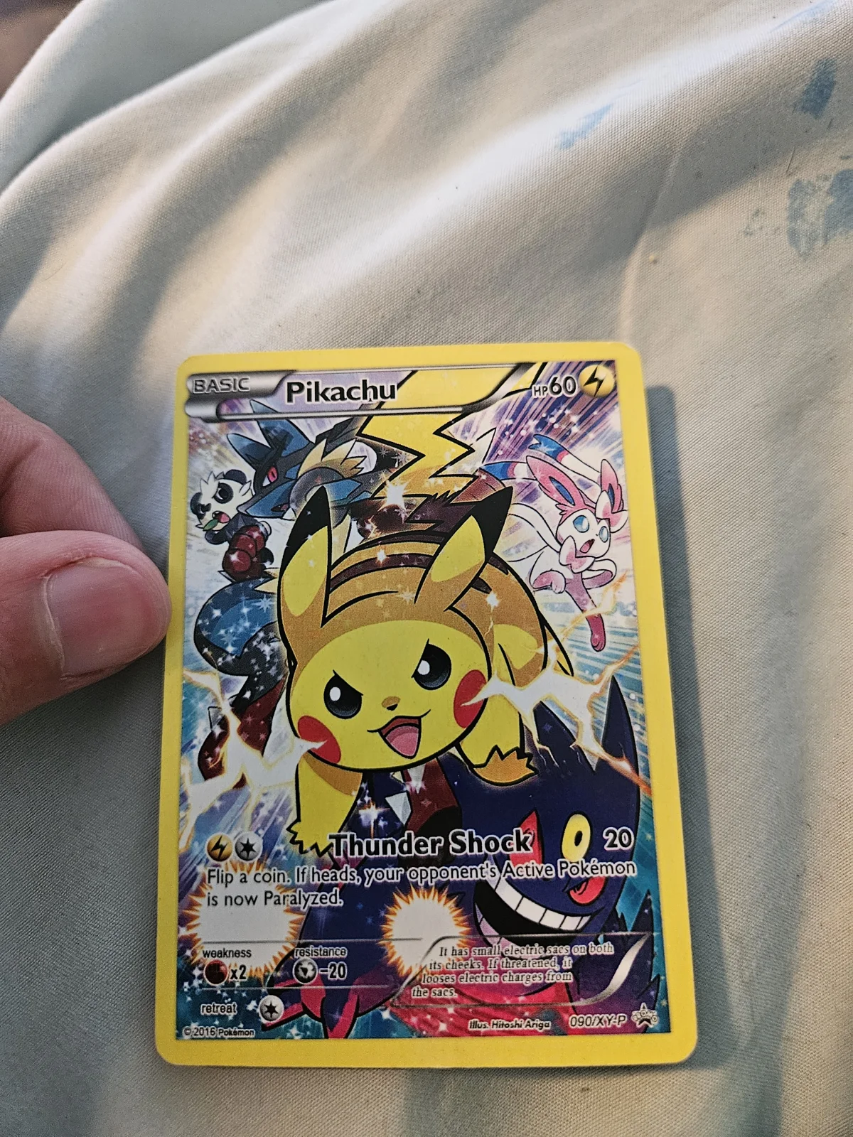 Card