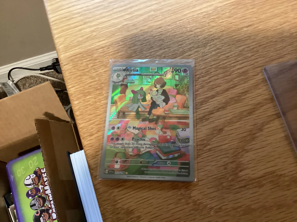 Card