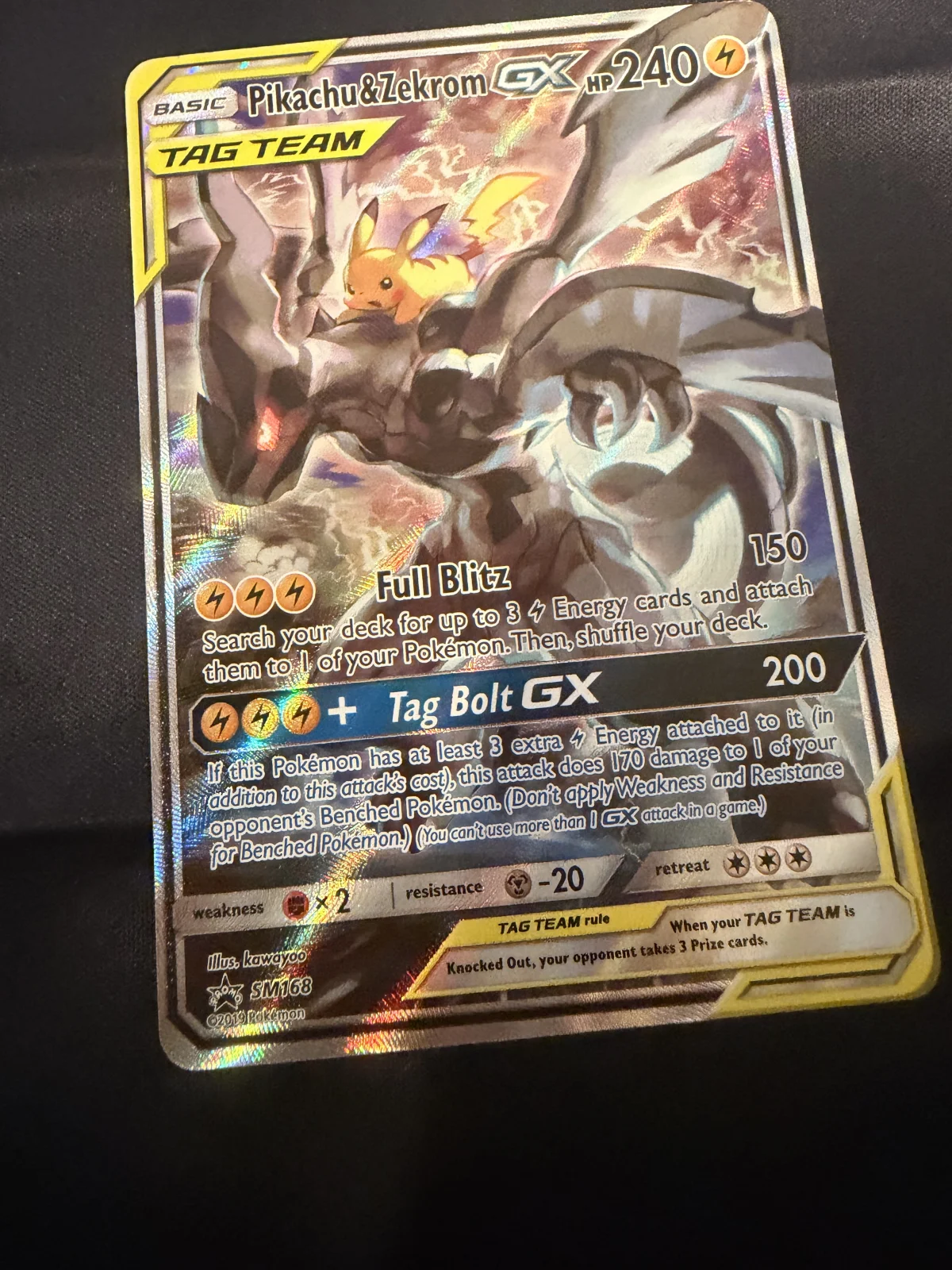 Card